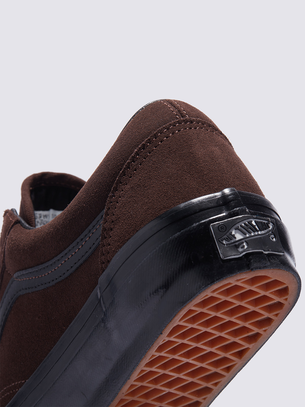 PREMIUM オールドスクール スエード| VANS（ヴァンズ）公式ストア
