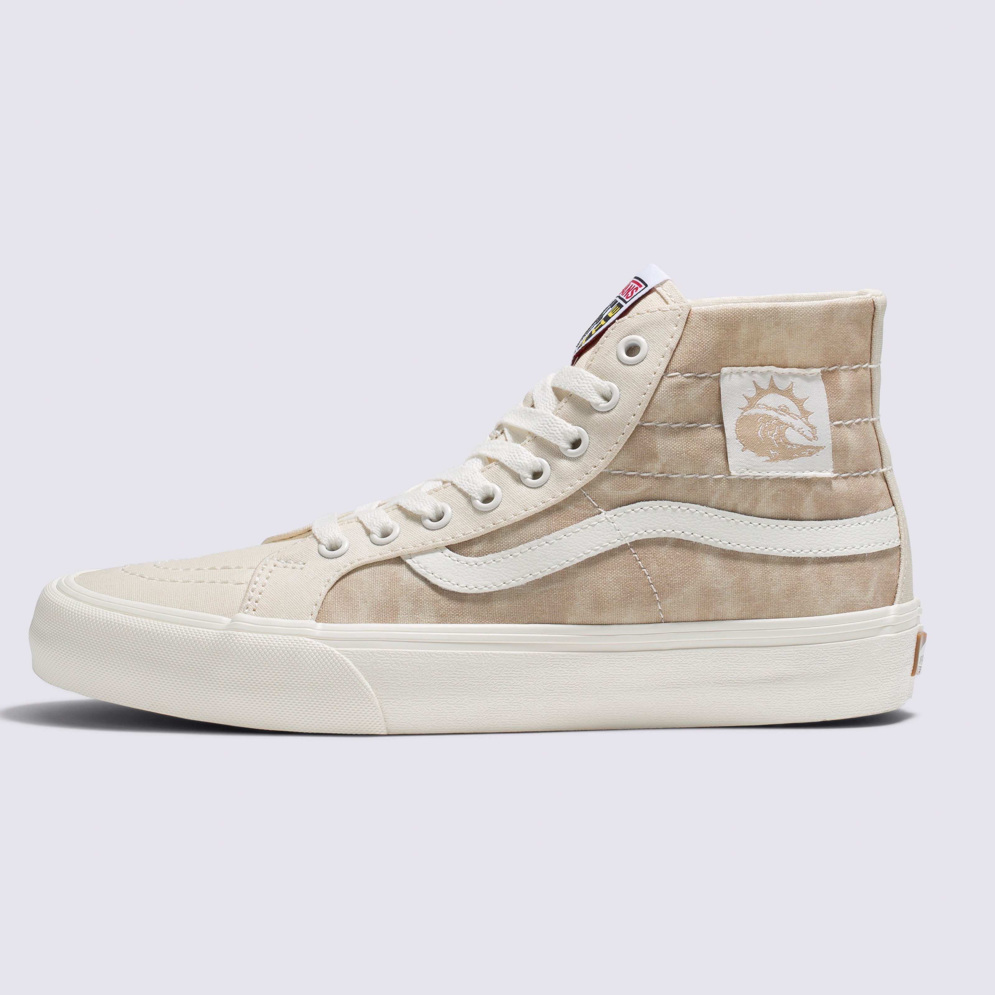 Sk-8Hi 138 デコンVR3 SF image number 0