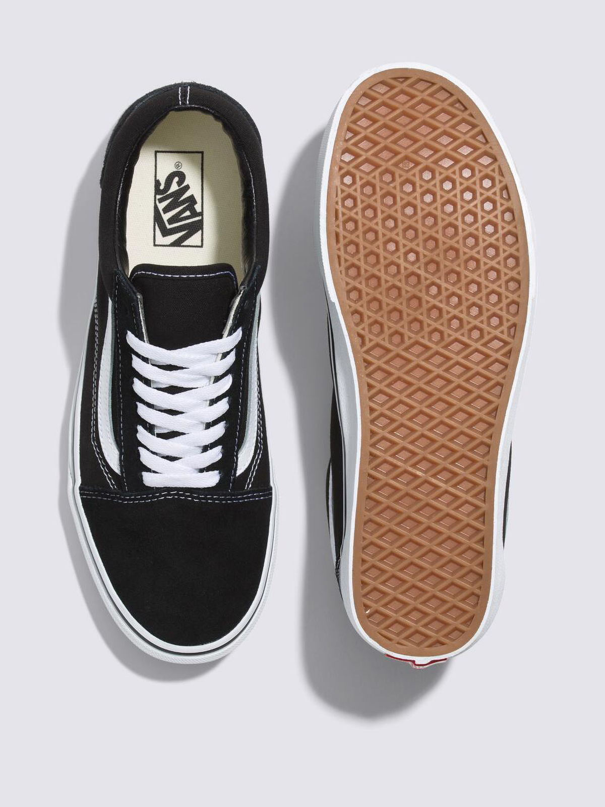 【2024年最新】海外限定の人気アイテム オールドスクール| VANS（ヴァンズ）公式ストア 27.0cm
