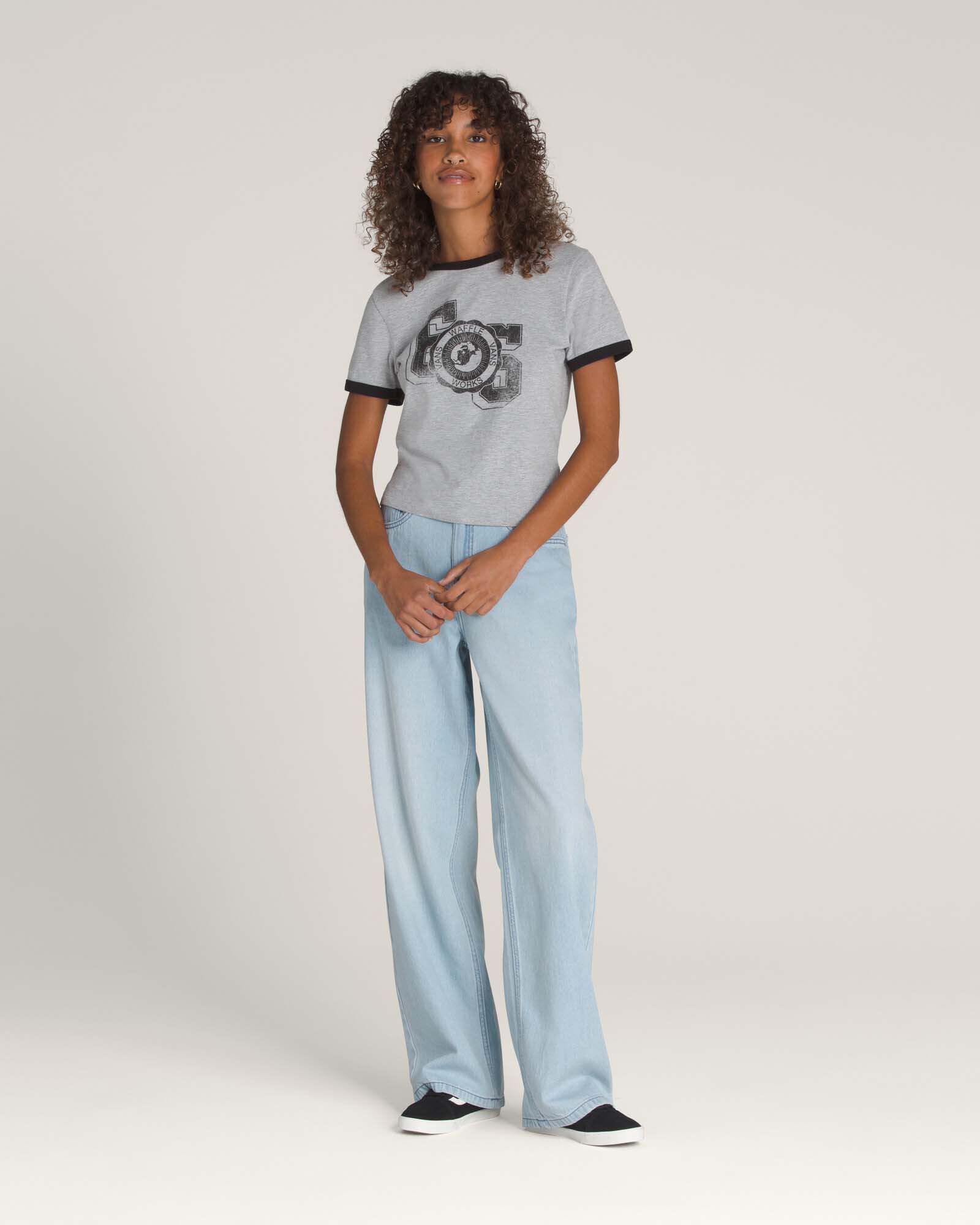 ウィメンズ SIRELLE 5ポケット パドルパンツ image number 2