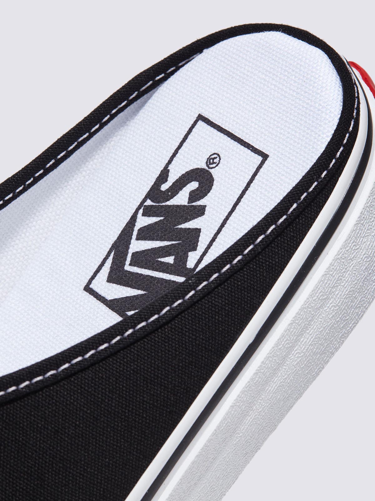 オーセンティック ミュール| VANS（ヴァンズ）公式ストア