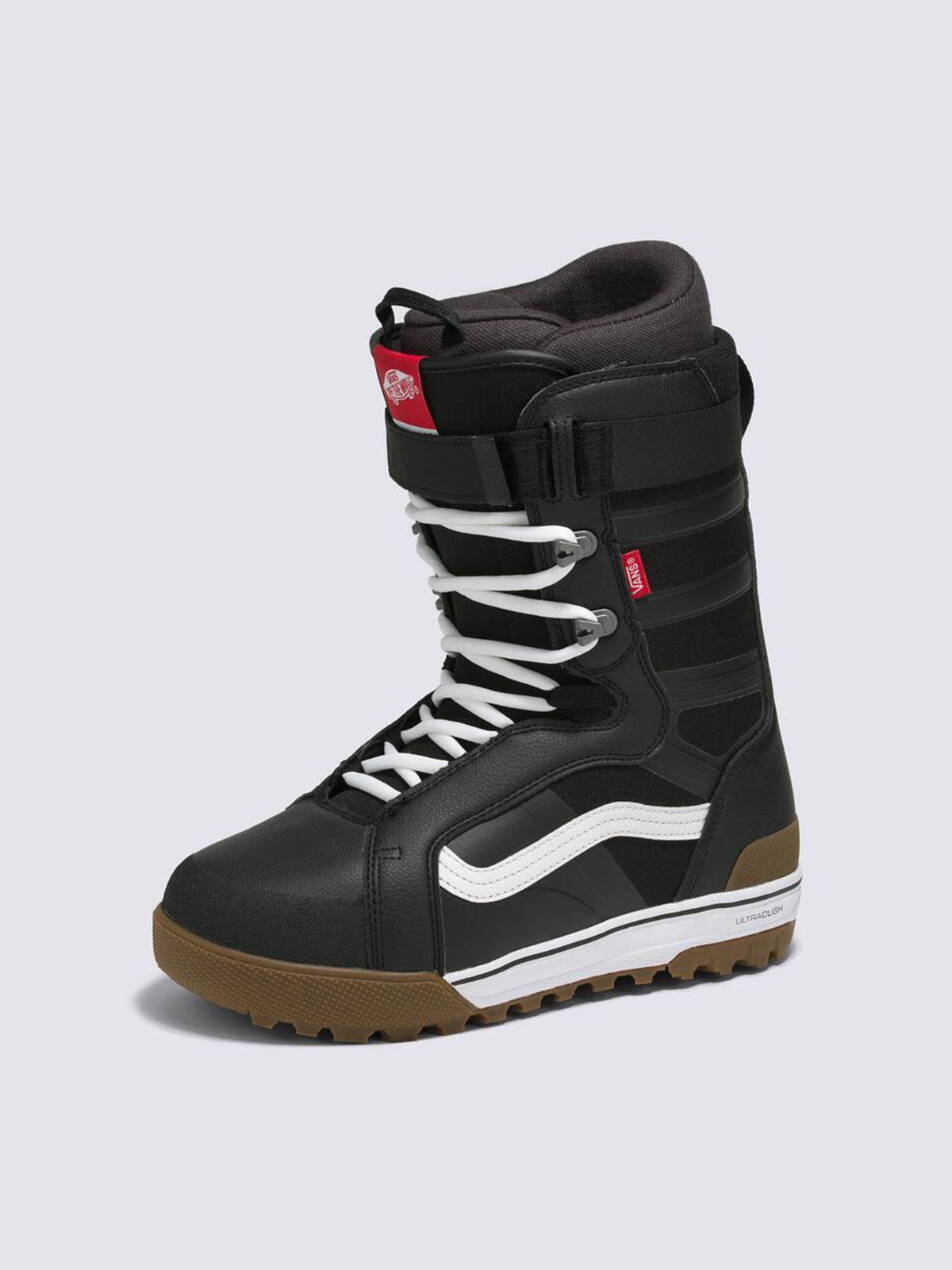 楽天市場】バンズ スノーボード ブーツ メンズ VANS HI-STANDARD OG ハイスタンダードOG / BLACK/WHITE（24-25  2025）日本正規品 【C1】【s3】 : スノーボードＳＴＯＭＰ