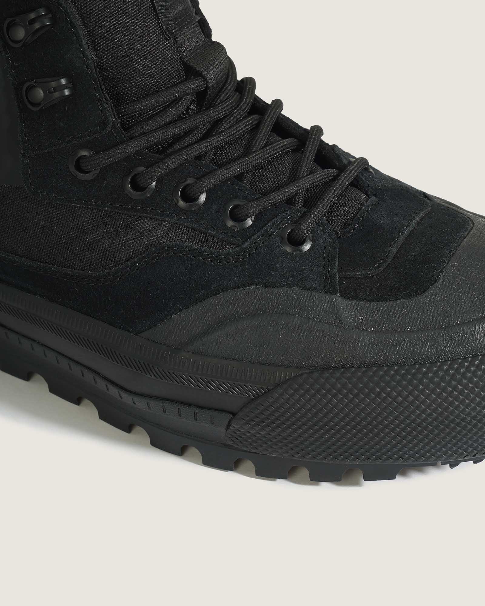 ハーフキャブ GORE-TEX image number 6