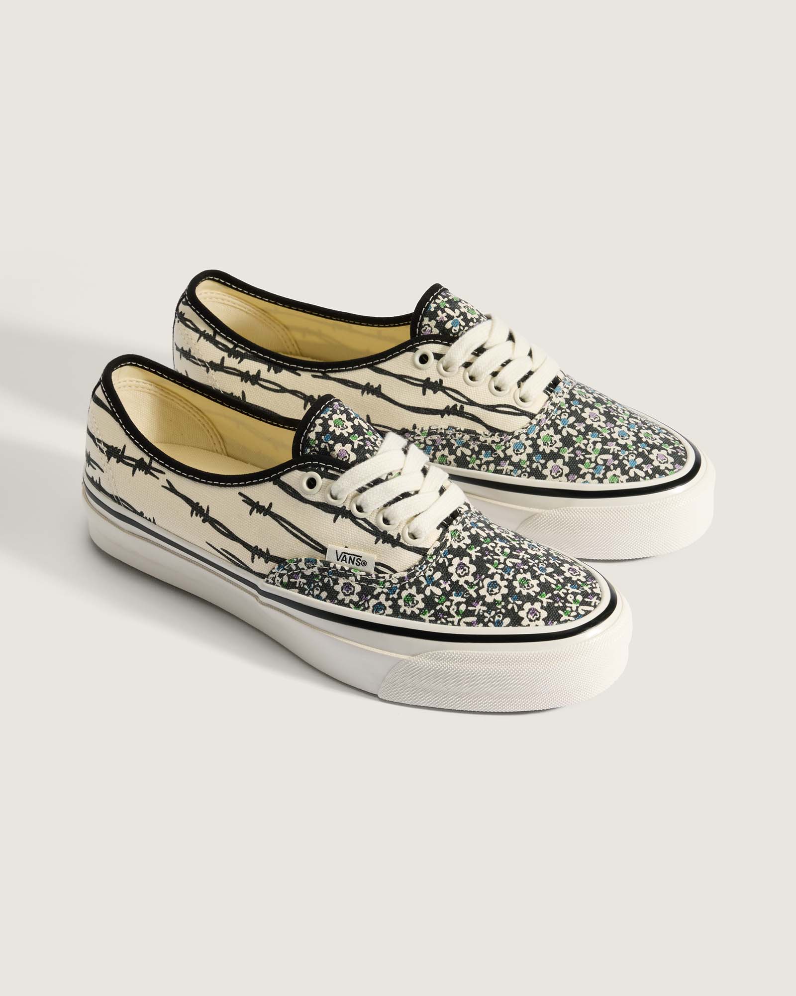 PREMIUM オーセンティック| VANS（ヴァンズ）公式ストア