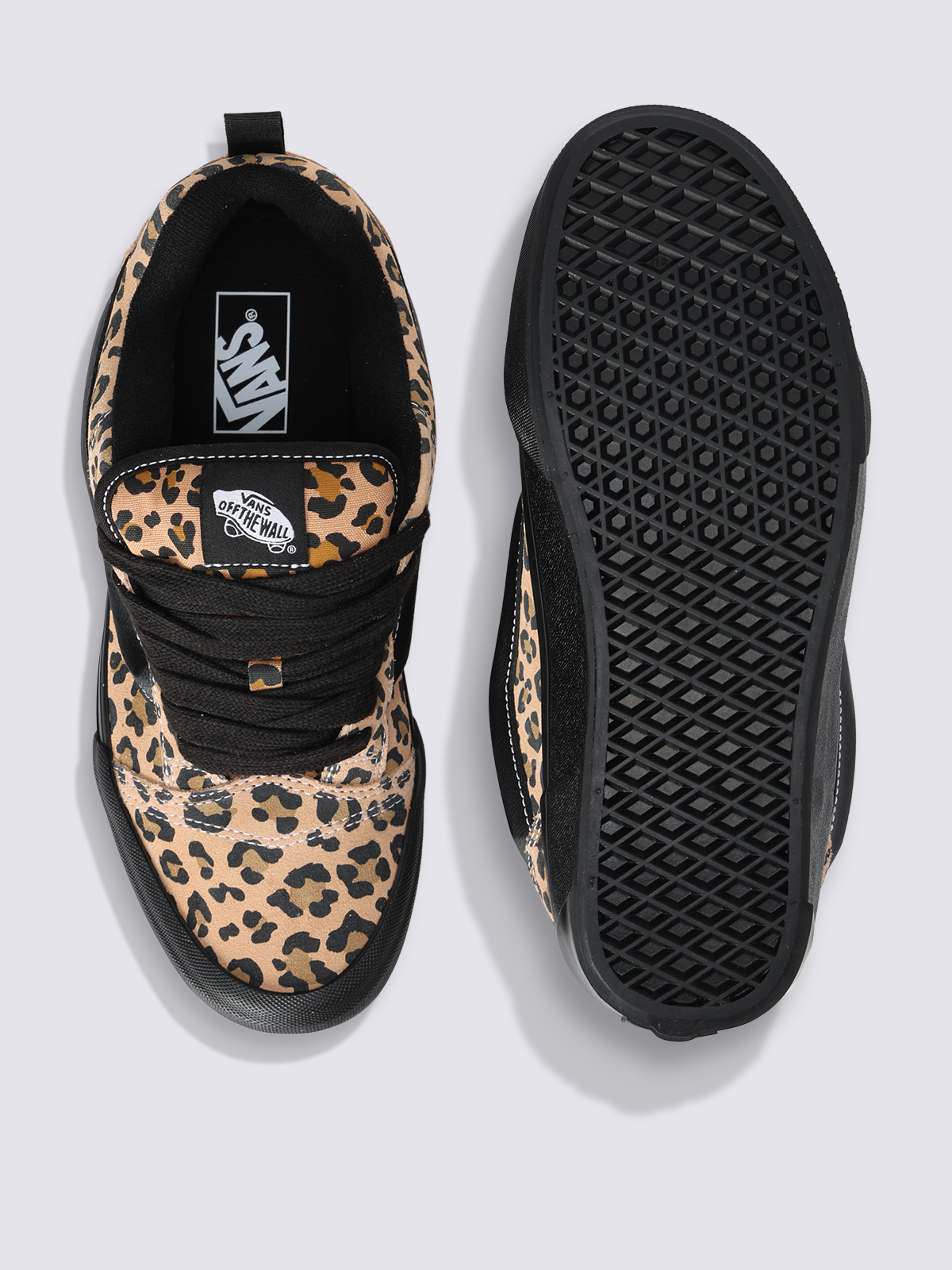 工場直売 ニュースクール レオパード| VANS（ヴァンズ）公式ストア 靴