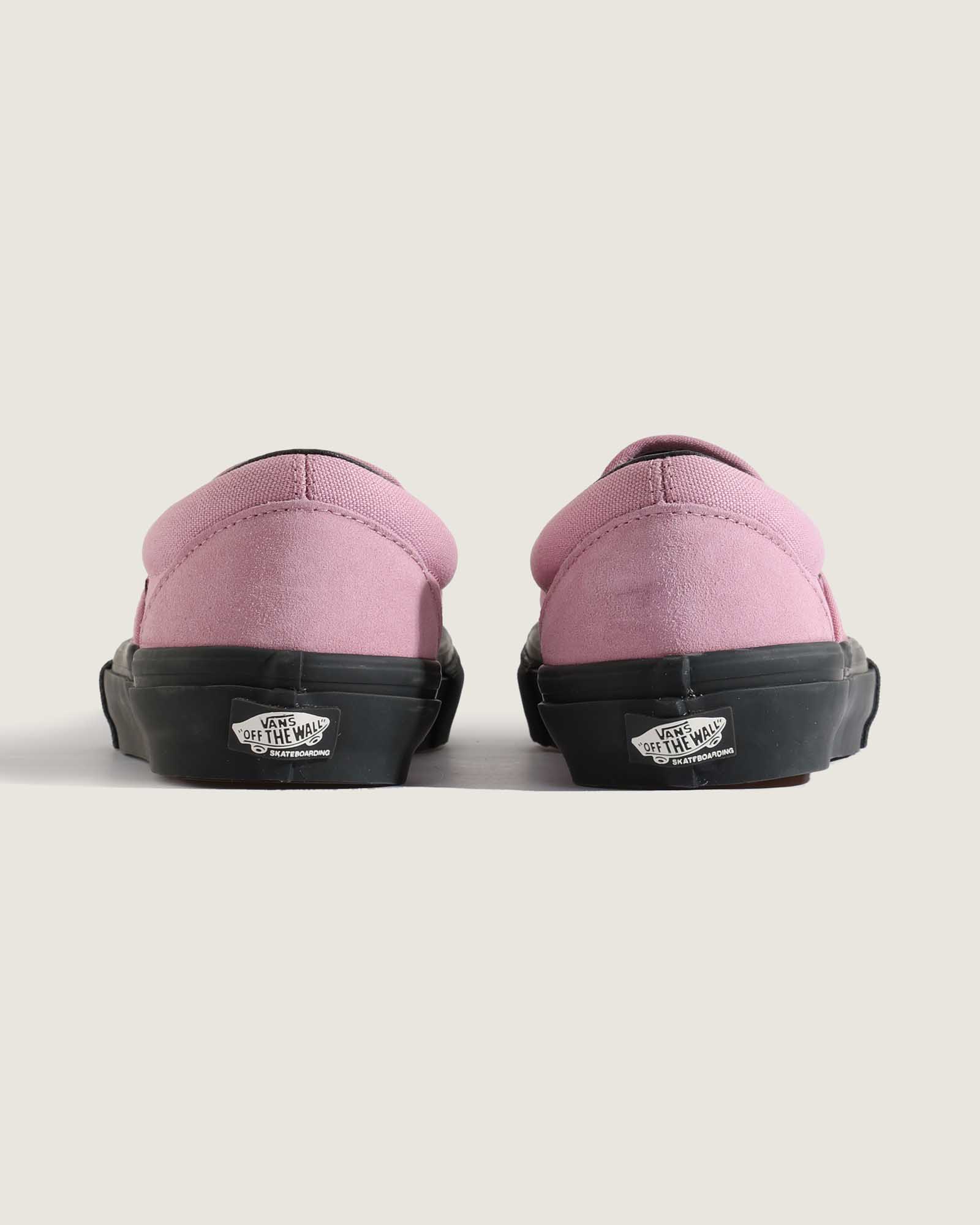 VANS ★ スケートのために再設計された スリッポン シューズ スケート スリッポン| VANS（ヴァンズ）公式ストア