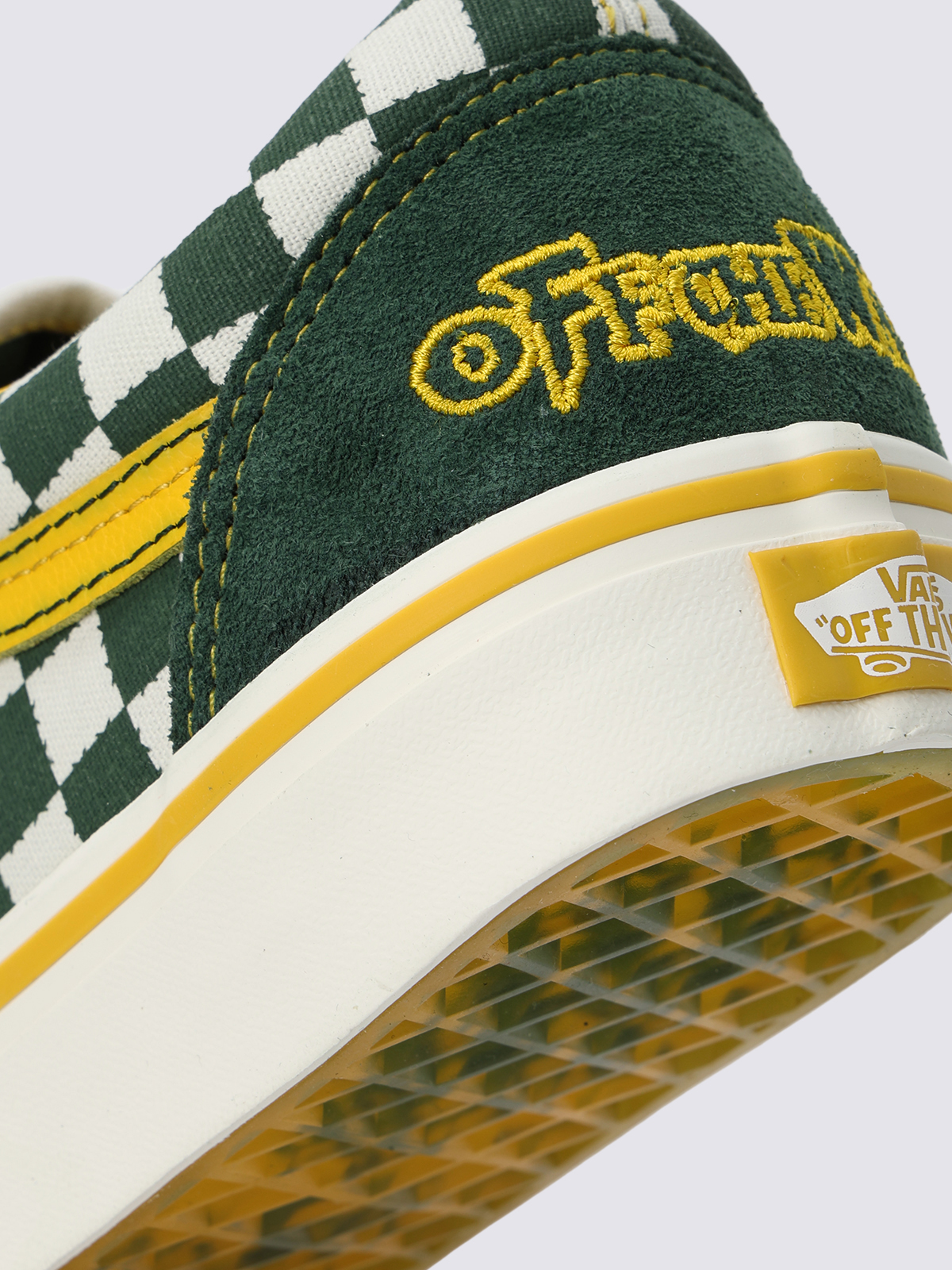 VANS のオールドスクール型のテントです　超貴重　廃盤　激レア VANS のオールドスクール型のテントです超貴重廃盤激レア