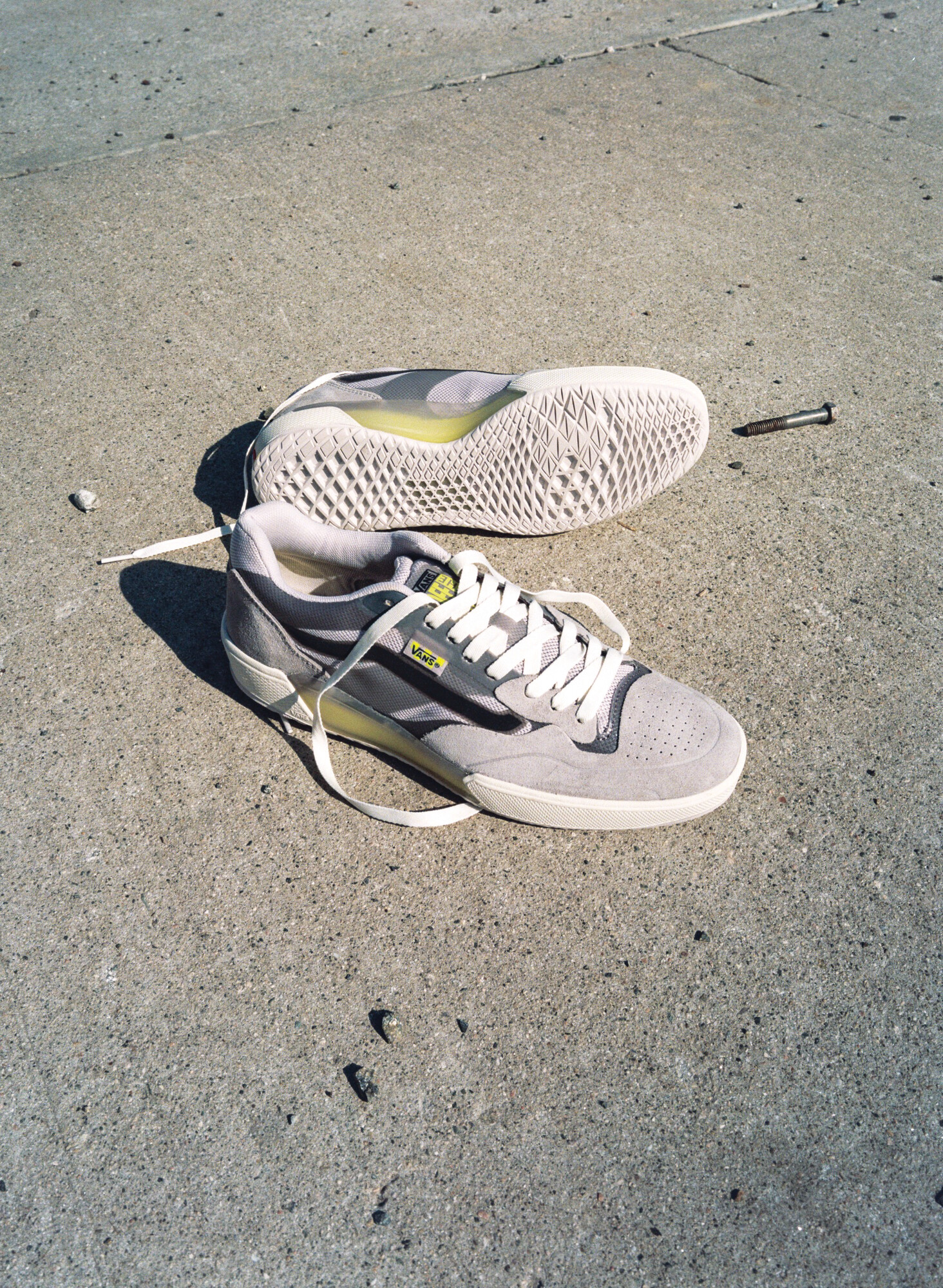 AVE 2.0| VANS（ヴァンズ）公式ストア