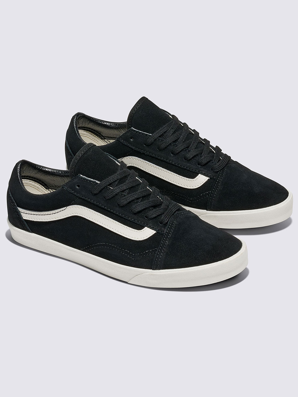 バンズ　オールドスクール ベビー 【VANS】 ヴァンズ 12-165(H) OLD SKOOL オールド