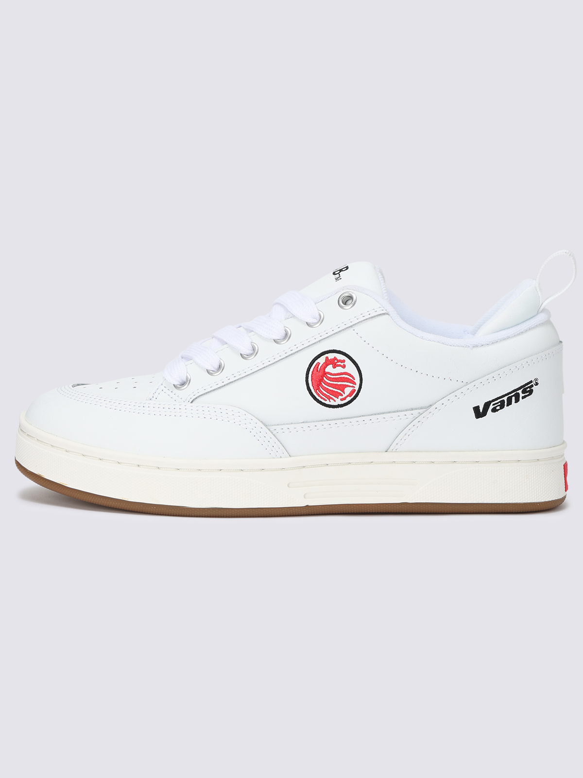 スケート キャブ 4 VCU| VANS（ヴァンズ）公式ストア