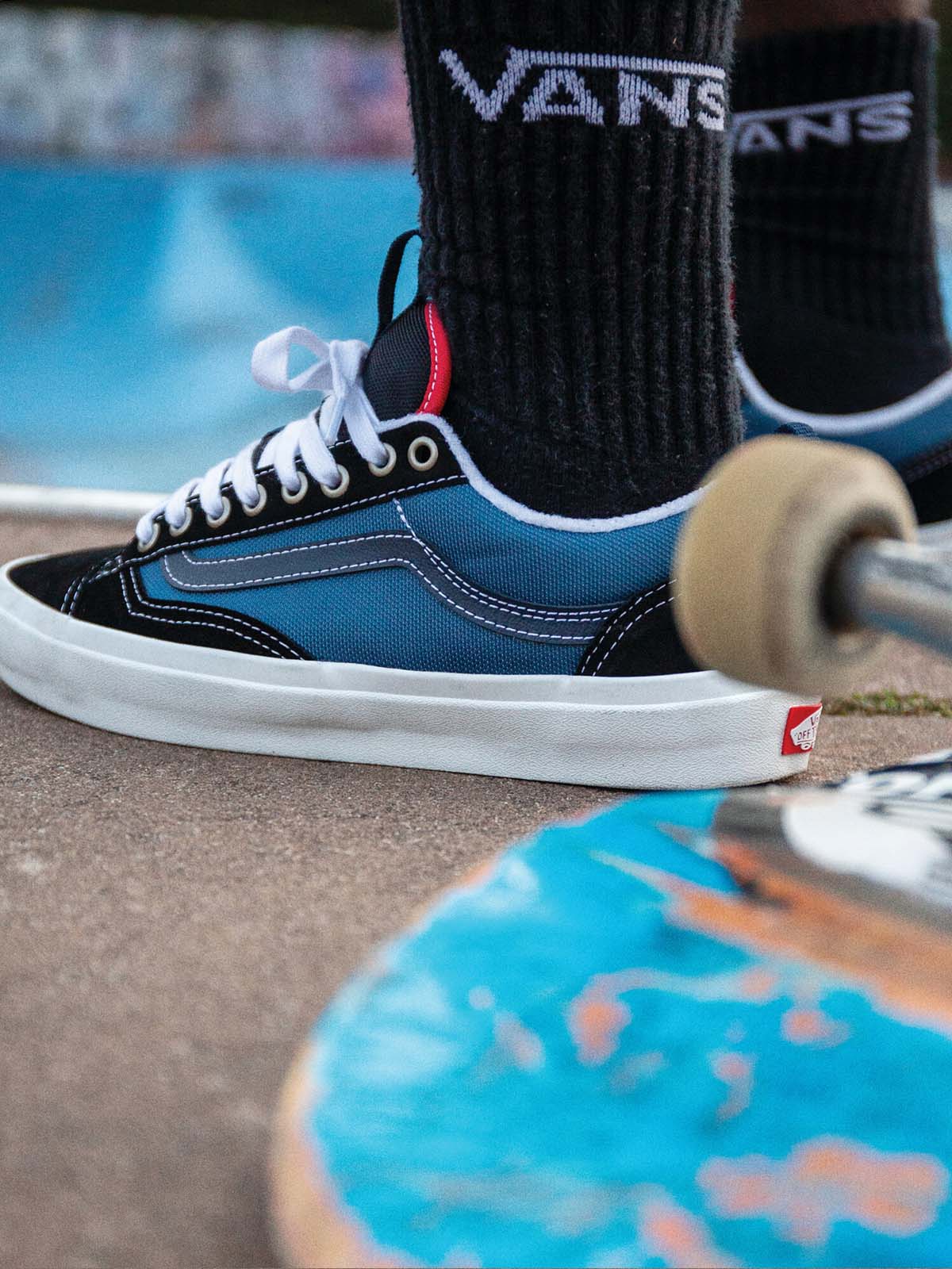 スケート オールドスクール 36+| VANS（ヴァンズ）公式ストア