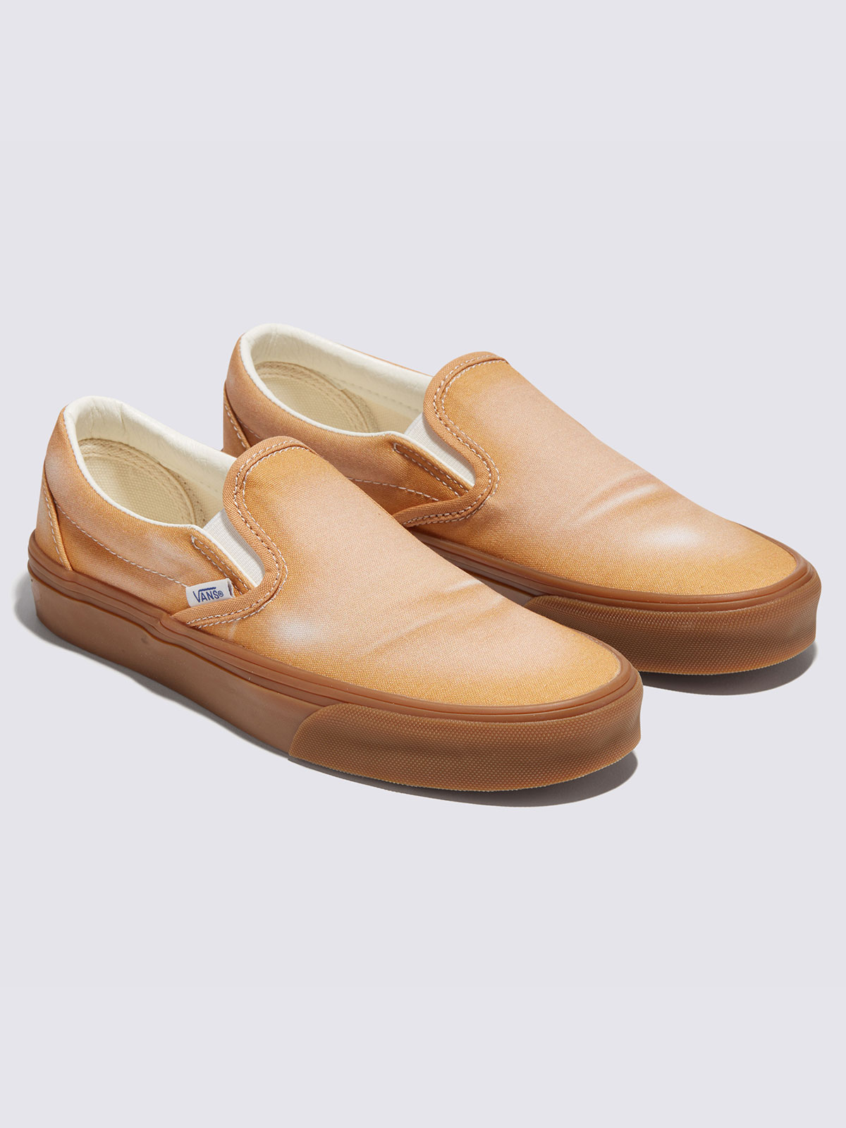 クラシック スリッポン ウェーブウォッシュ| VANS（ヴァンズ