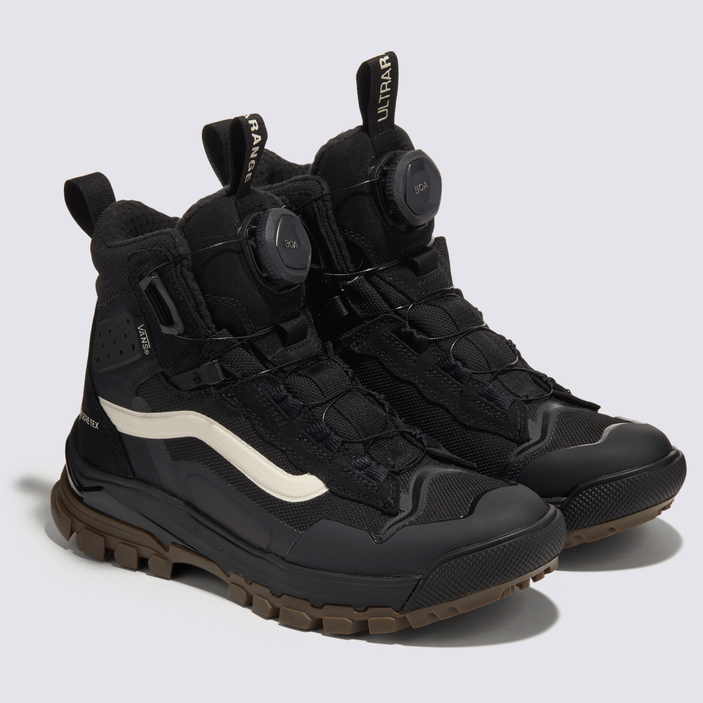 Vans boa shoes online