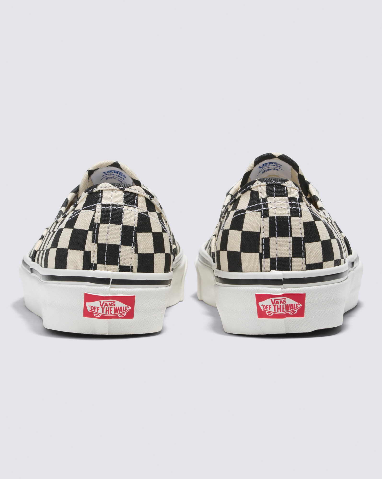 アナハイムファクトリー オーセンティック 44 DX| VANS（ヴァンズ）公式ストア