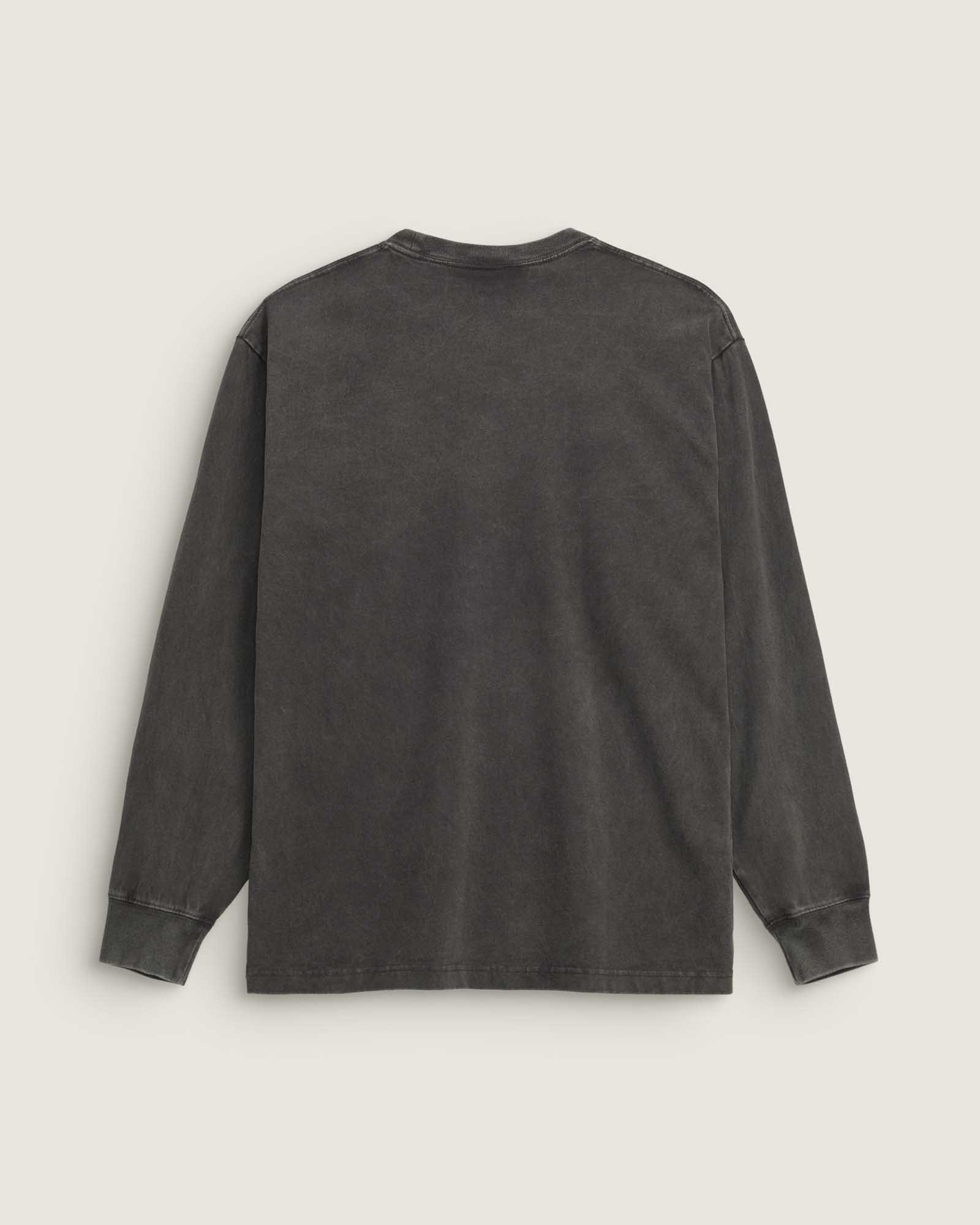 PREMIUM クラシック ロングスリーブ Tシャツ image number 1