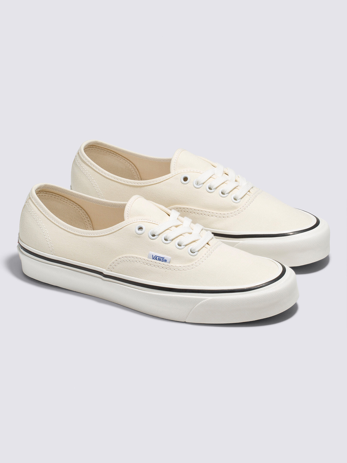 2024新作モデル アナハイムファクトリー VANS DX| 44 オーセンティック 靴