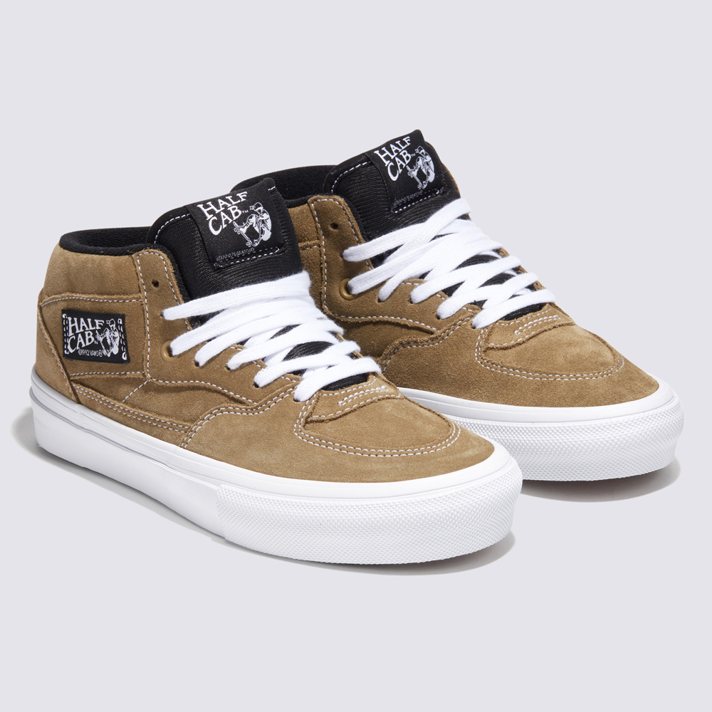 春先取りの スケート ハーフキャブ| VANS（ヴァンズ）公式ストア スケートボード
