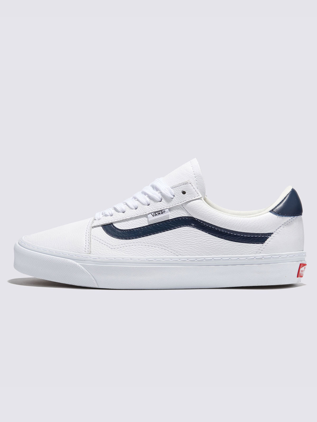 オールドスクール レザー| VANS（ヴァンズ）公式ストア