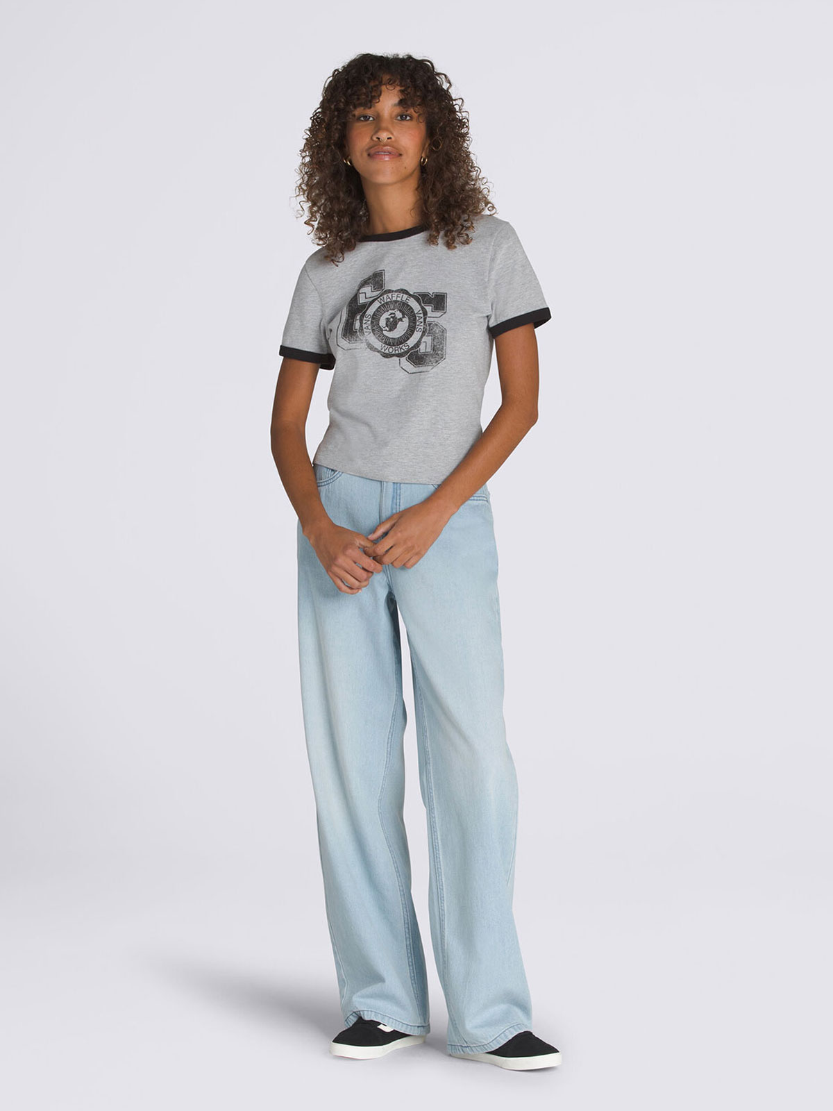 ウィメンズ SIRELLE 5ポケット パドルパンツ image number 2