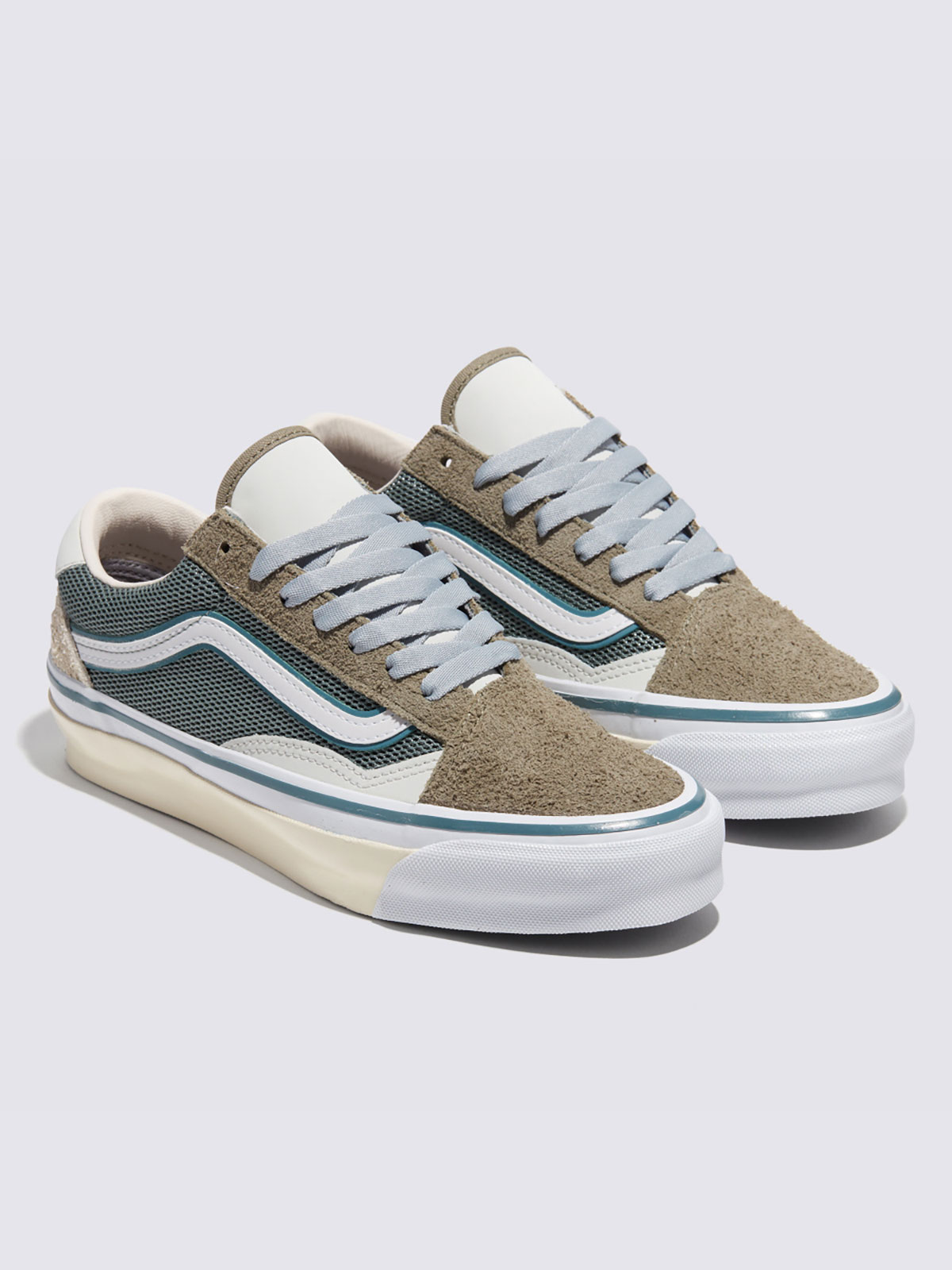 TOKYO CRUISE オールドスクール 36 SP| VANS（ヴァンズ）公式ストア