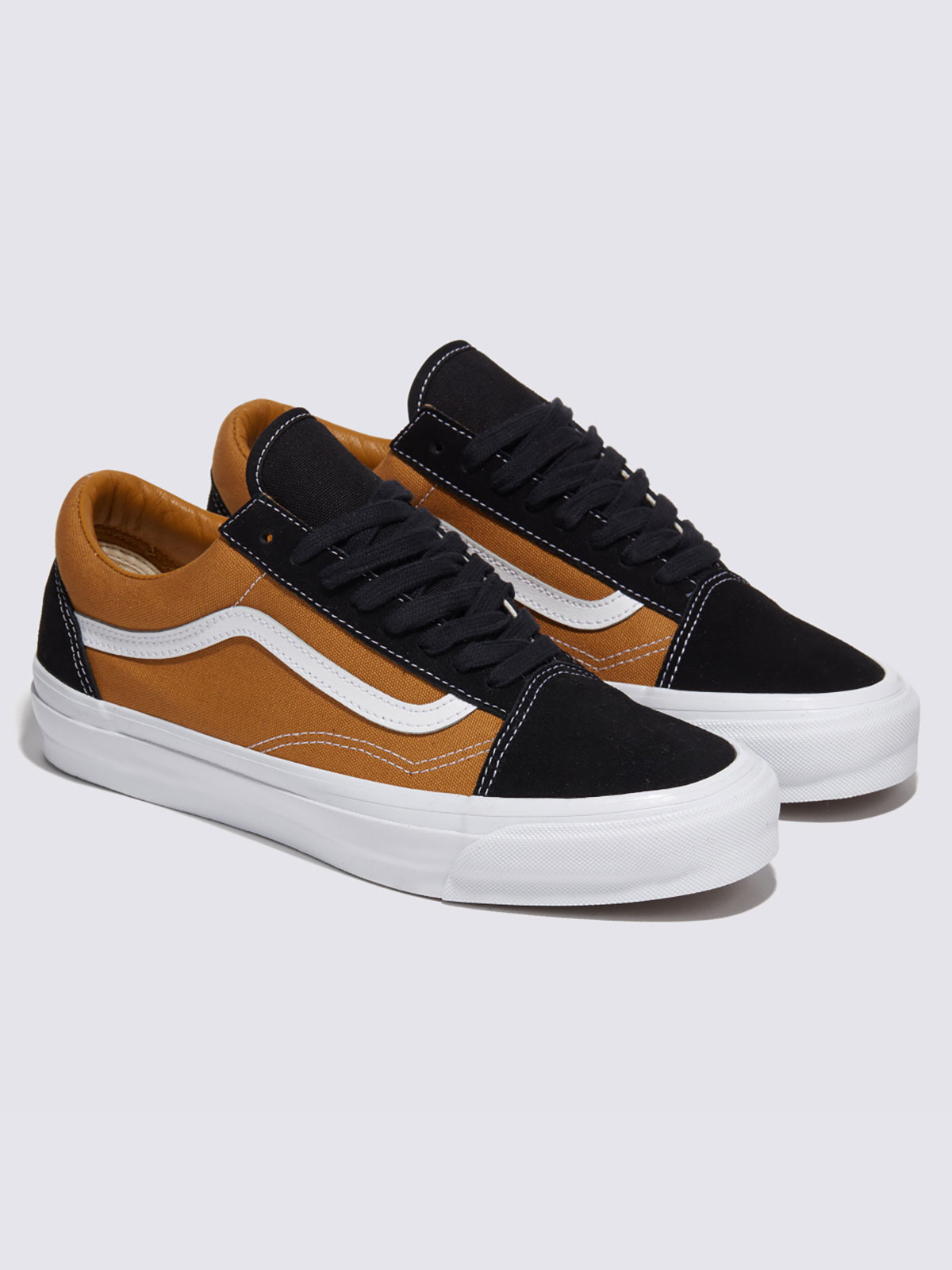PREMIUM オールドスクール 36| VANS（ヴァンズ）公式ストア