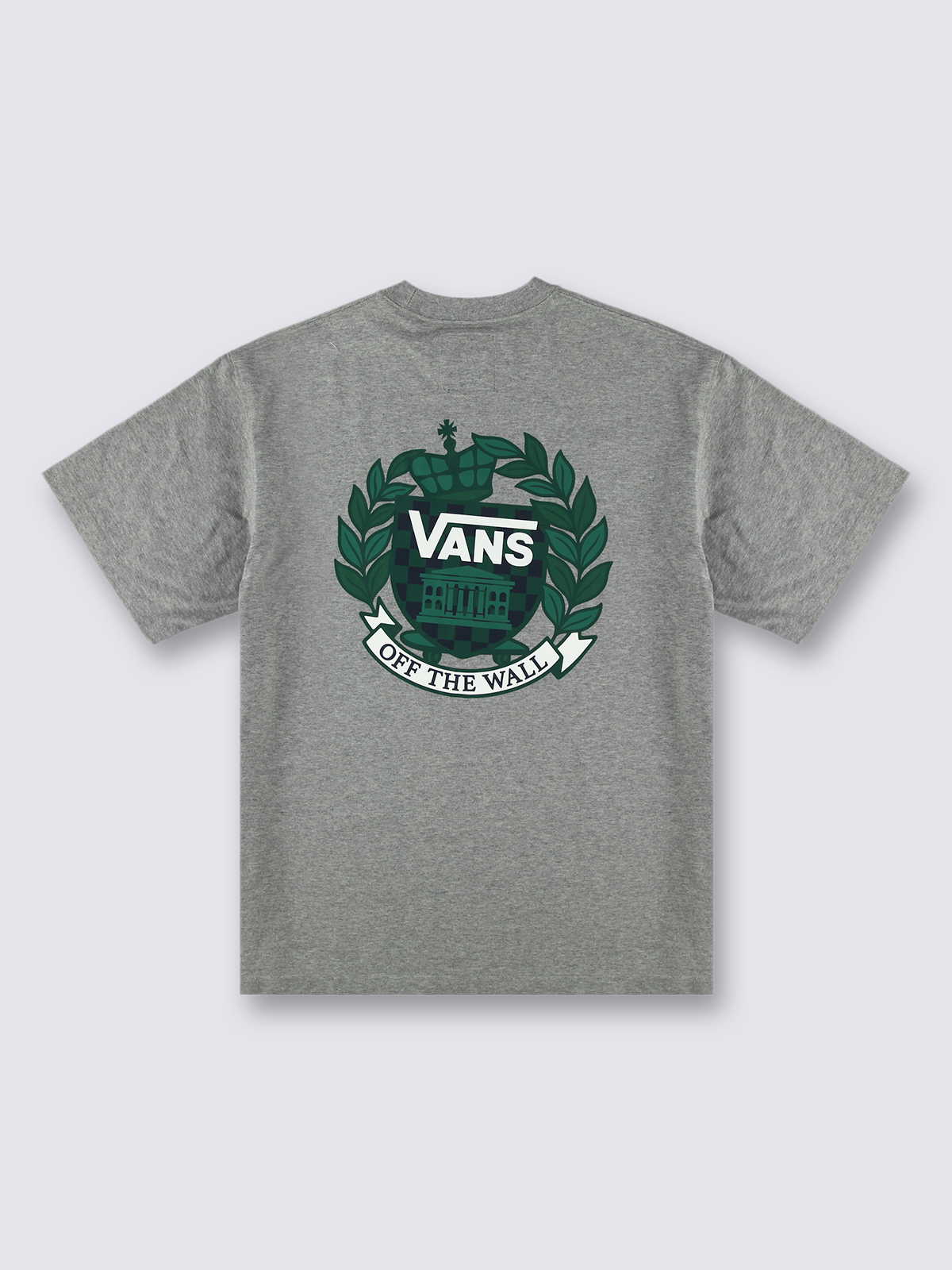 TOKYO CRUISE V クルー Tシャツ| VANS（ヴァンズ）公式ストア