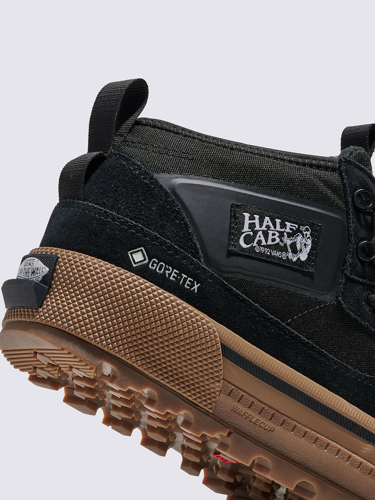 MTE ハーフキャブ GORE-TEX image number 5