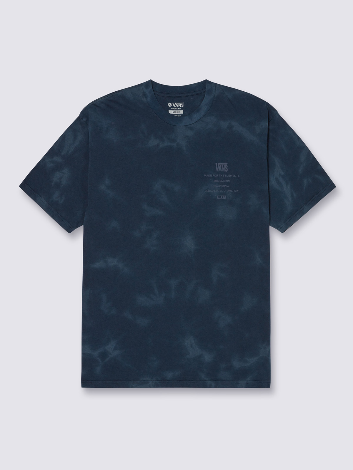 MTE CANYONLANDS Tシャツ image number 0