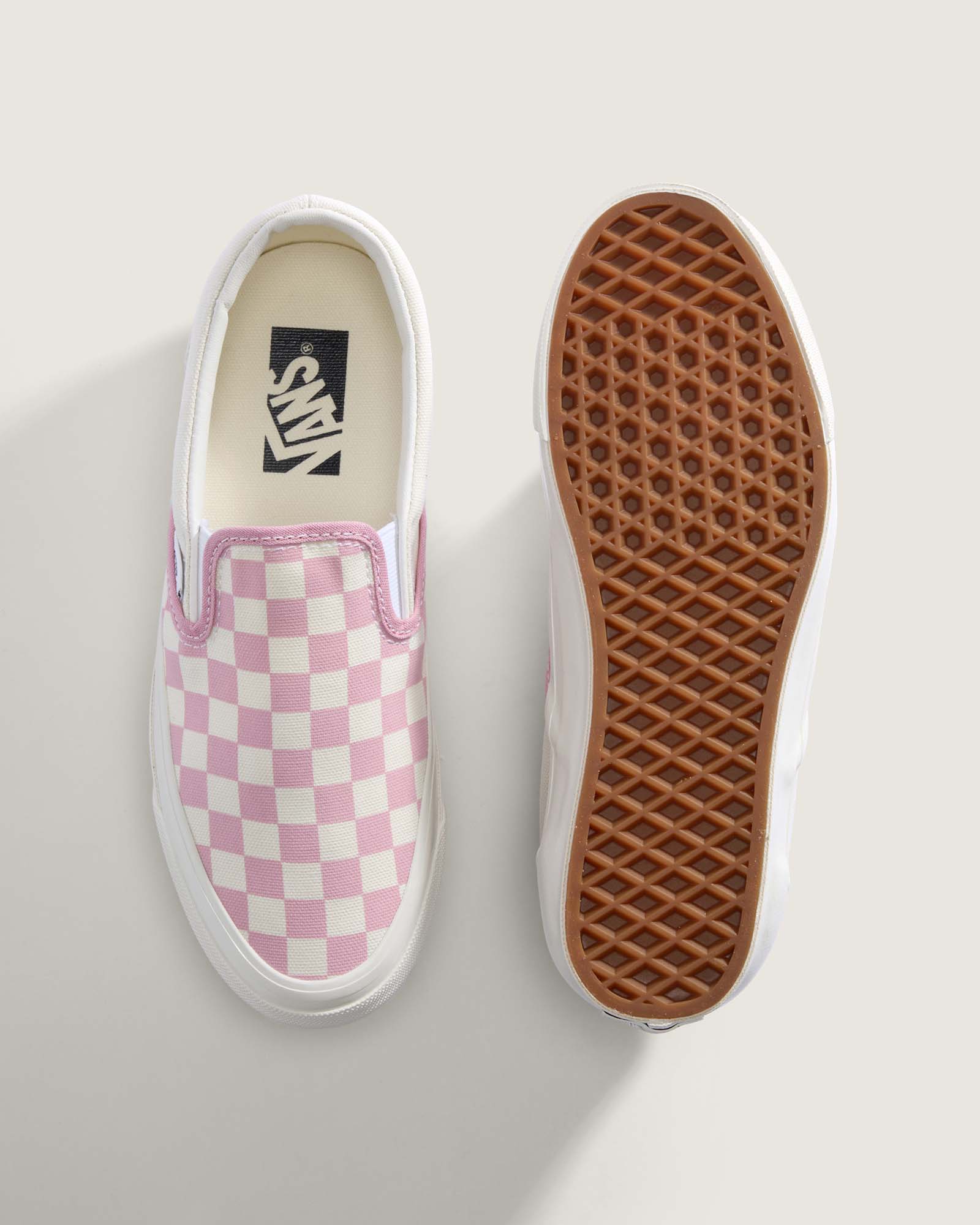 PREMIUM スリッポン| VANS（ヴァンズ）公式ストア