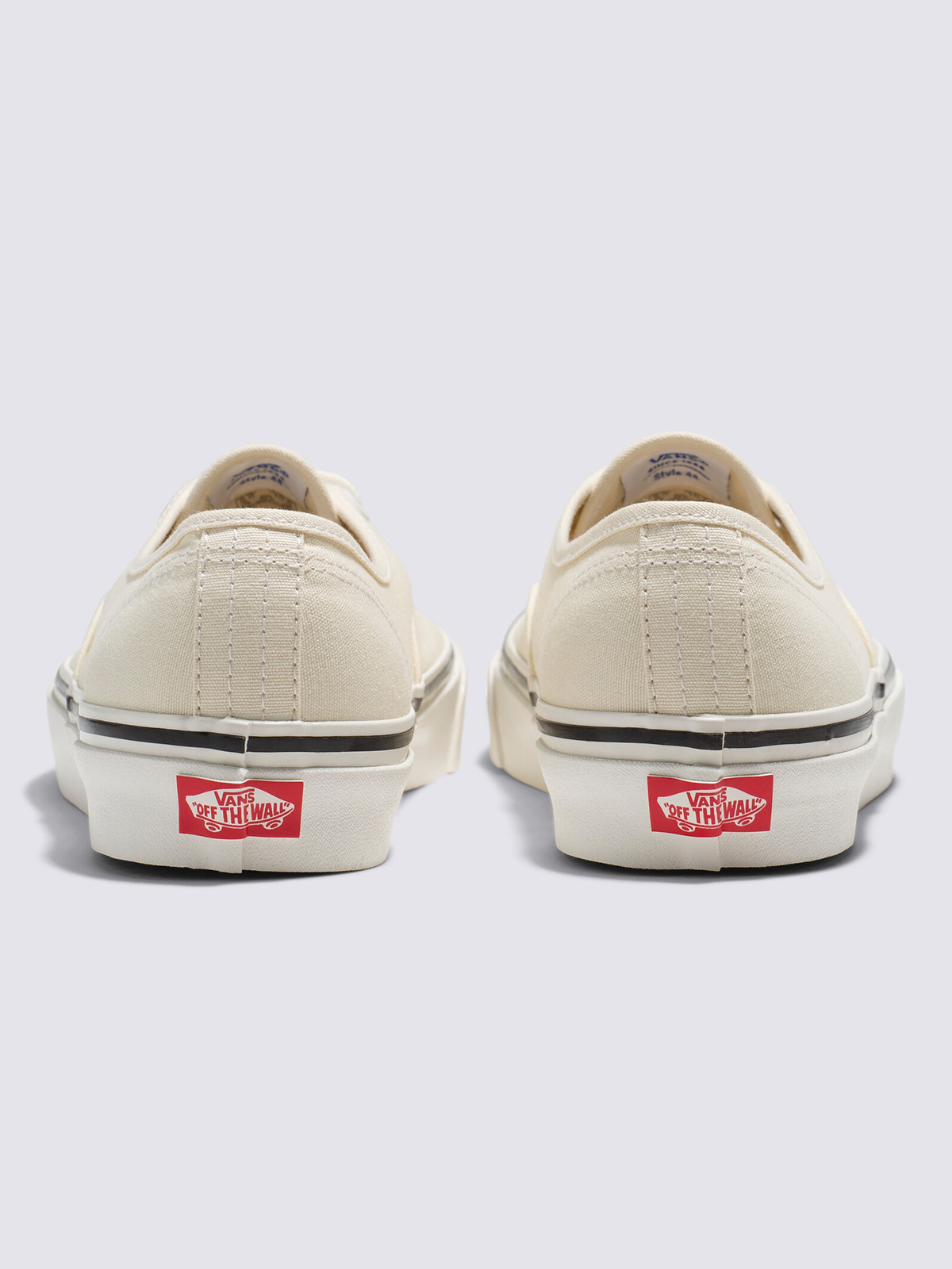 アナハイムファクトリー オーセンティック 44 DX| VANS