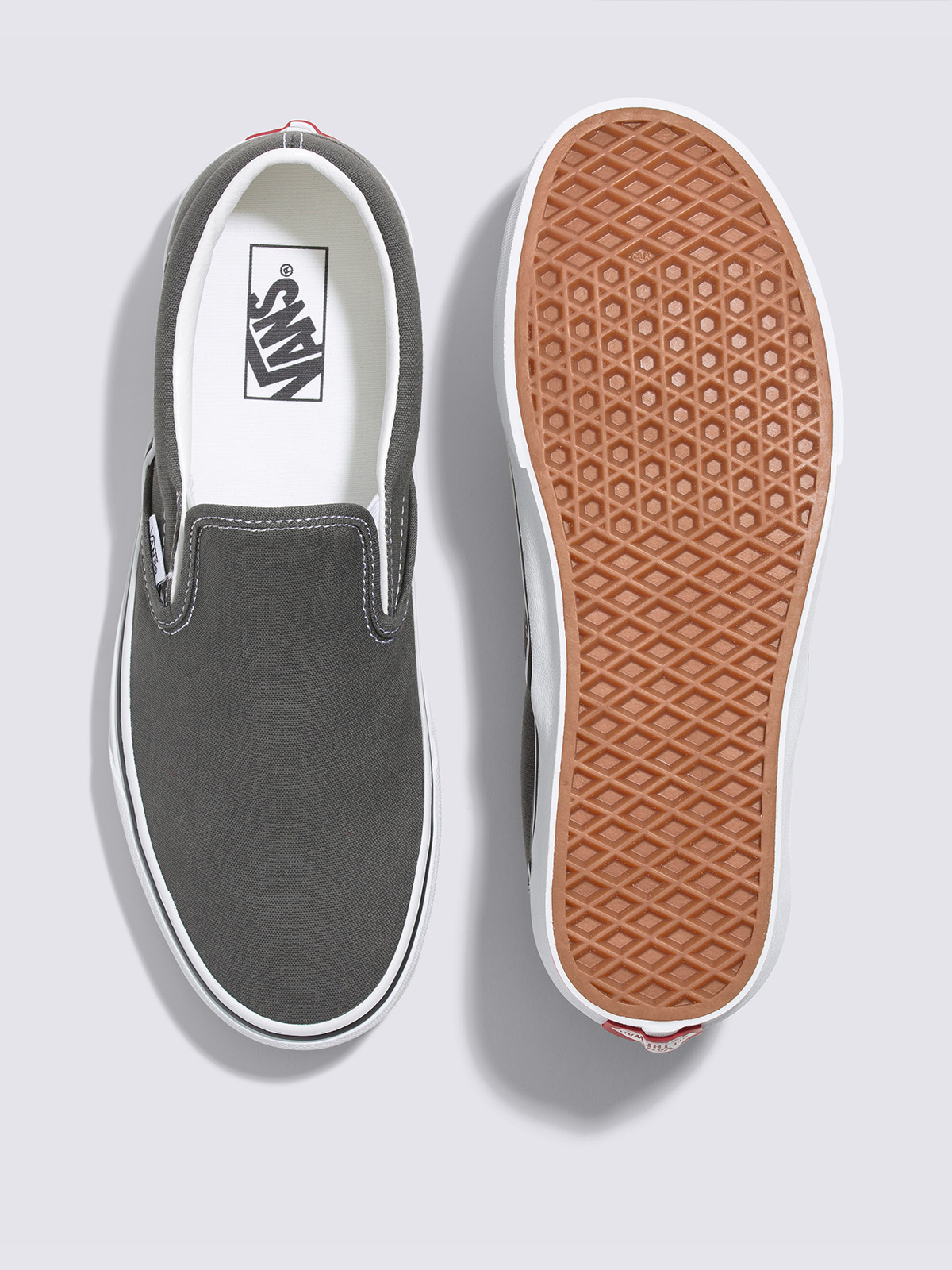 クラシック スリッポン| VANS（ヴァンズ）公式ストア