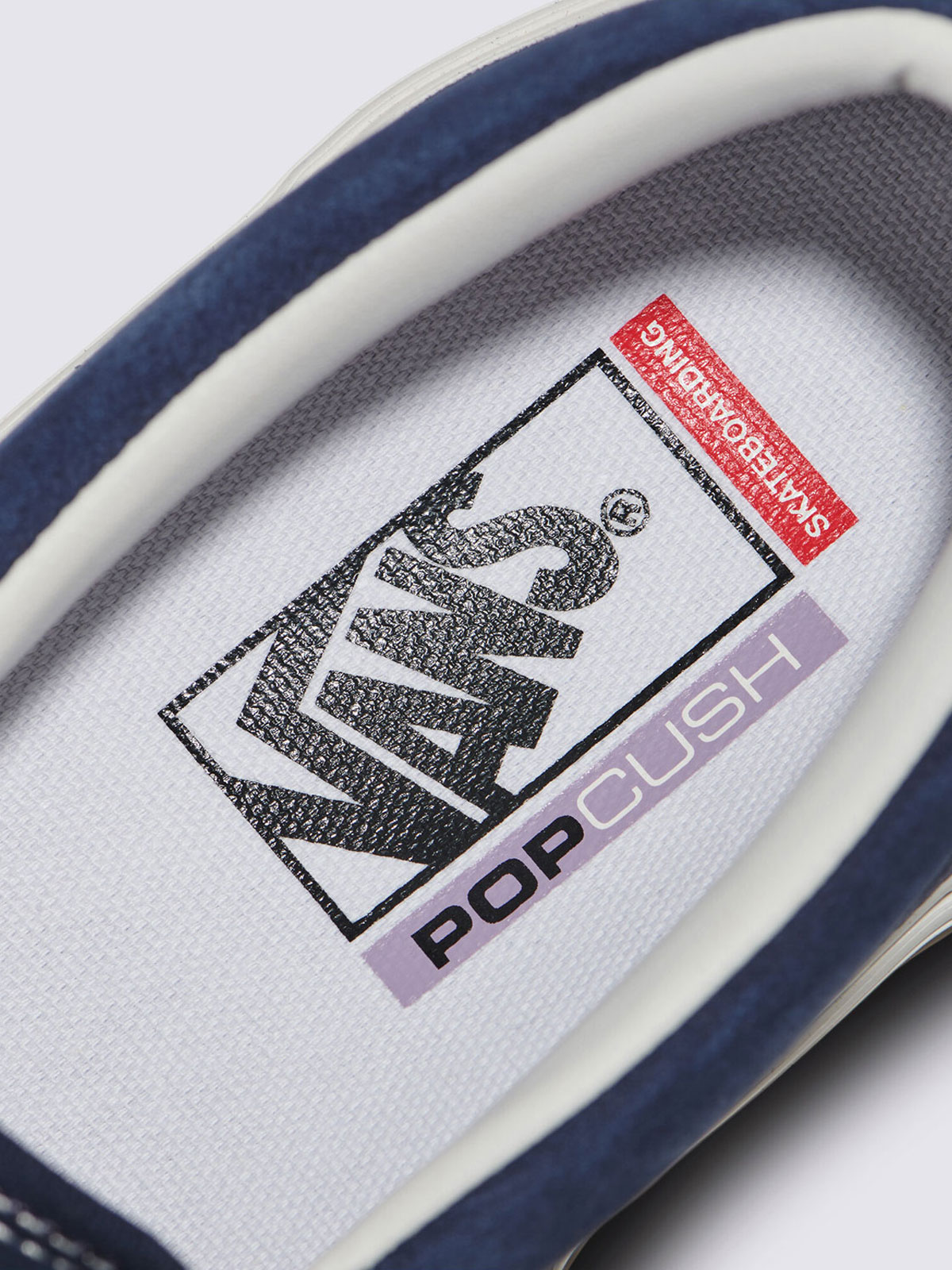 スケート スリッポン| VANS（ヴァンズ）公式ストア
