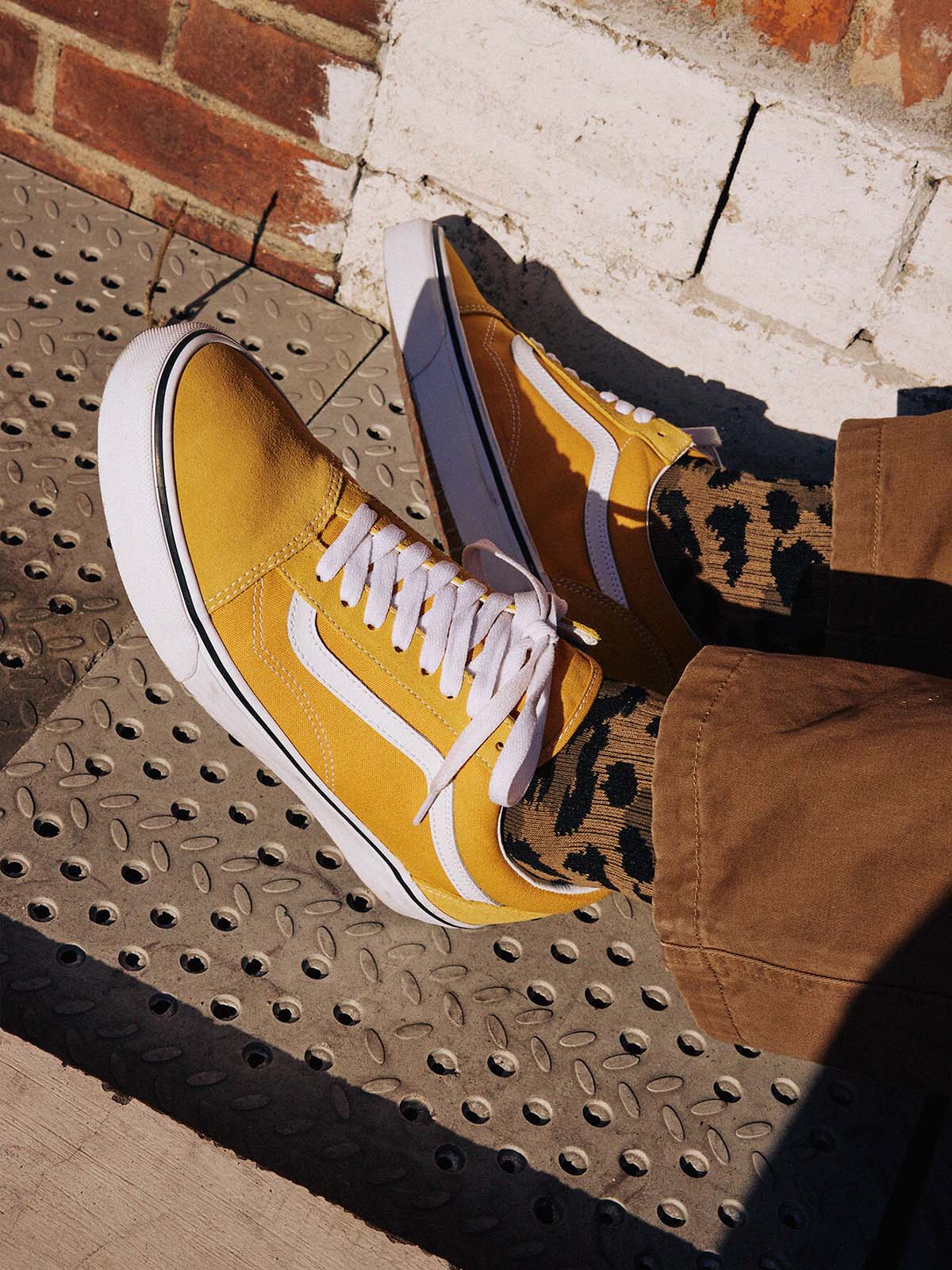 オールドスクール| VANS（ヴァンズ）公式ストア
