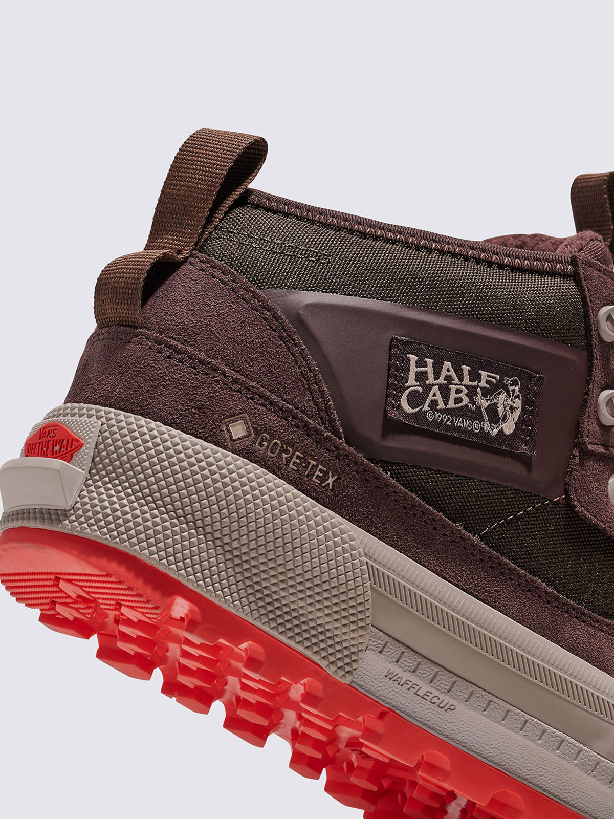 MTE ハーフキャブ GORE-TEX image number 5