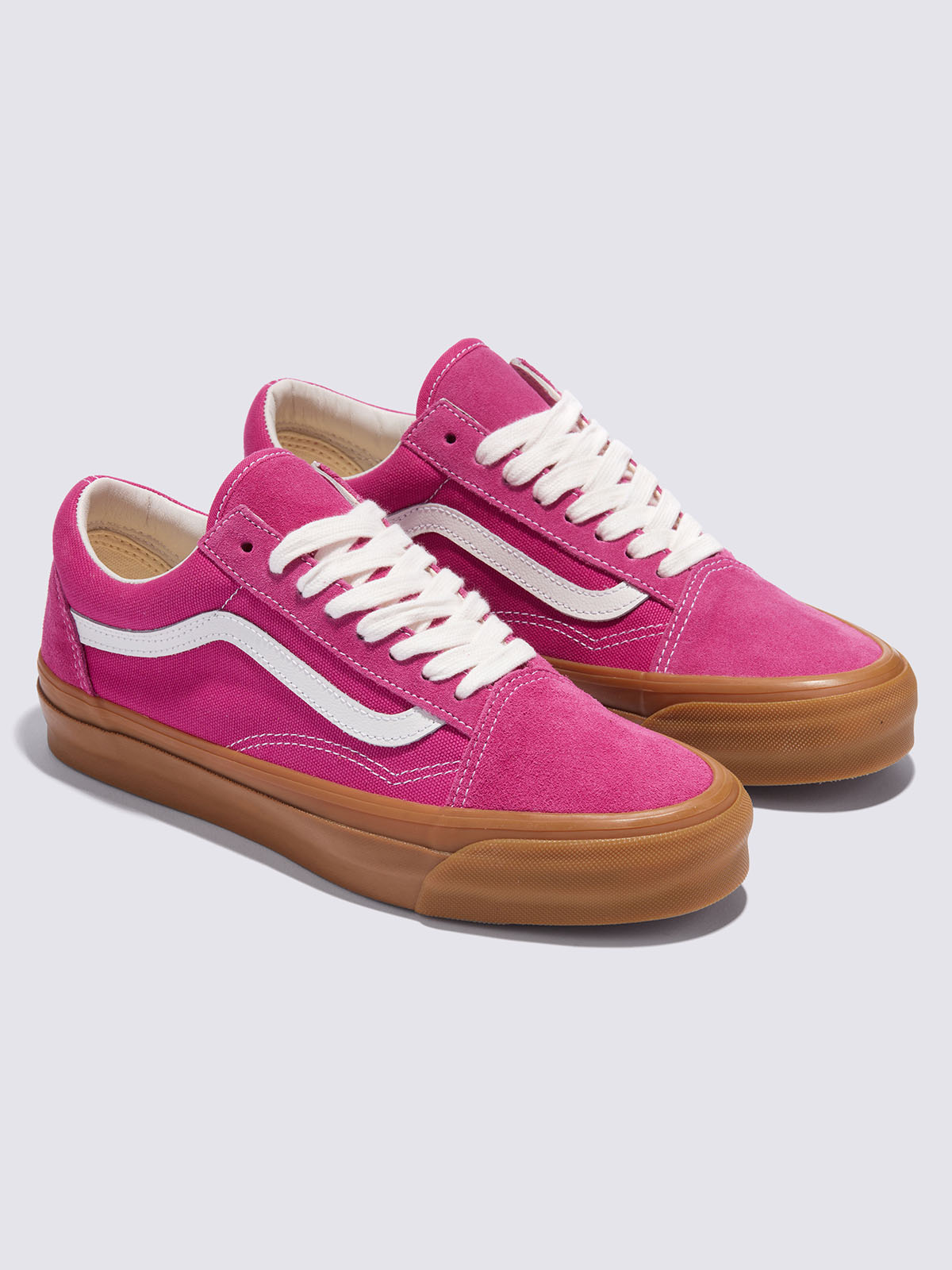 PREMIUM オールドスクール| VANS（ヴァンズ）公式ストア