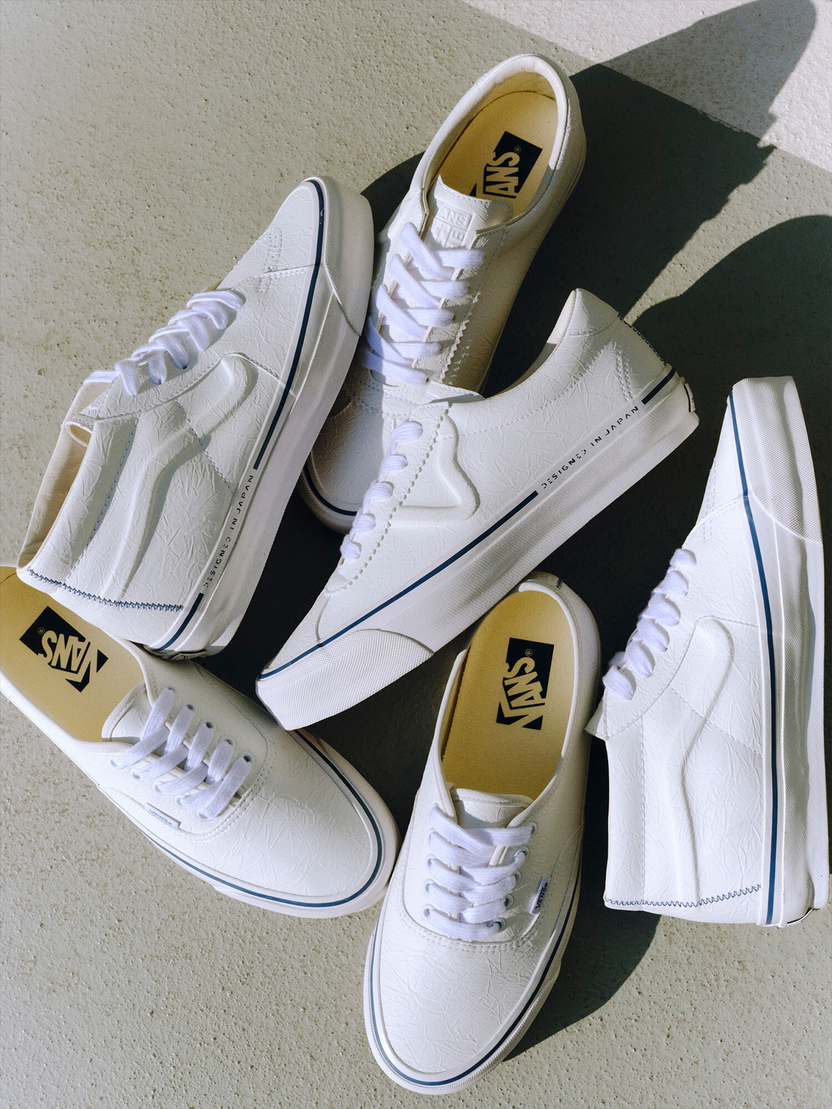 STREET VINTAGE オーセンティック 44| VANS（ヴァンズ）公式ストア