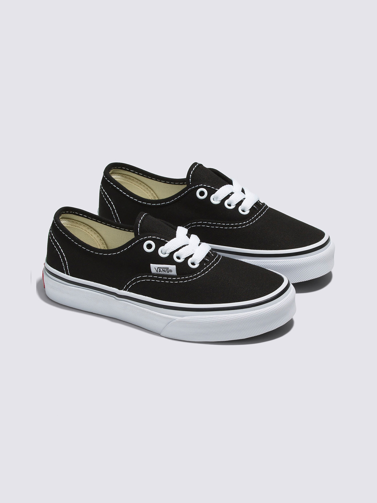 キッズ オーセンティック| VANS（ヴァンズ）公式ストア