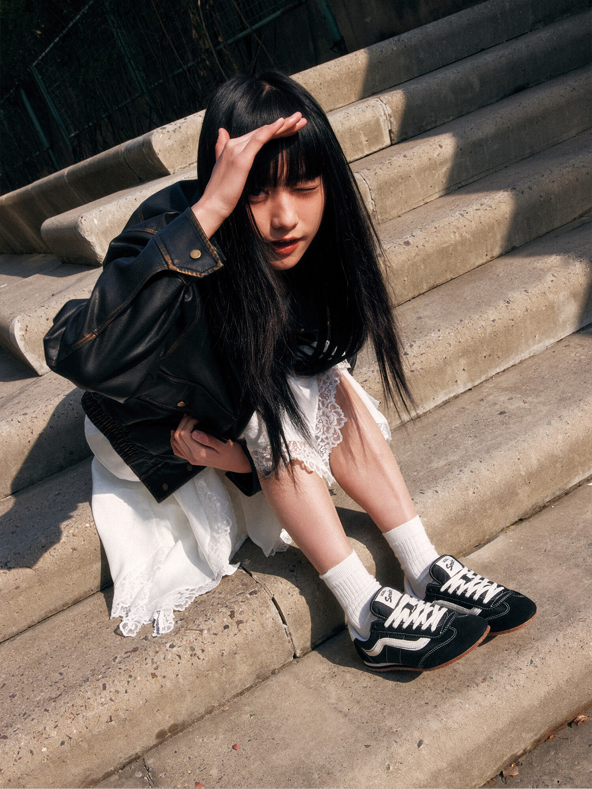 スーパーロープロ| VANS（ヴァンズ）公式ストア