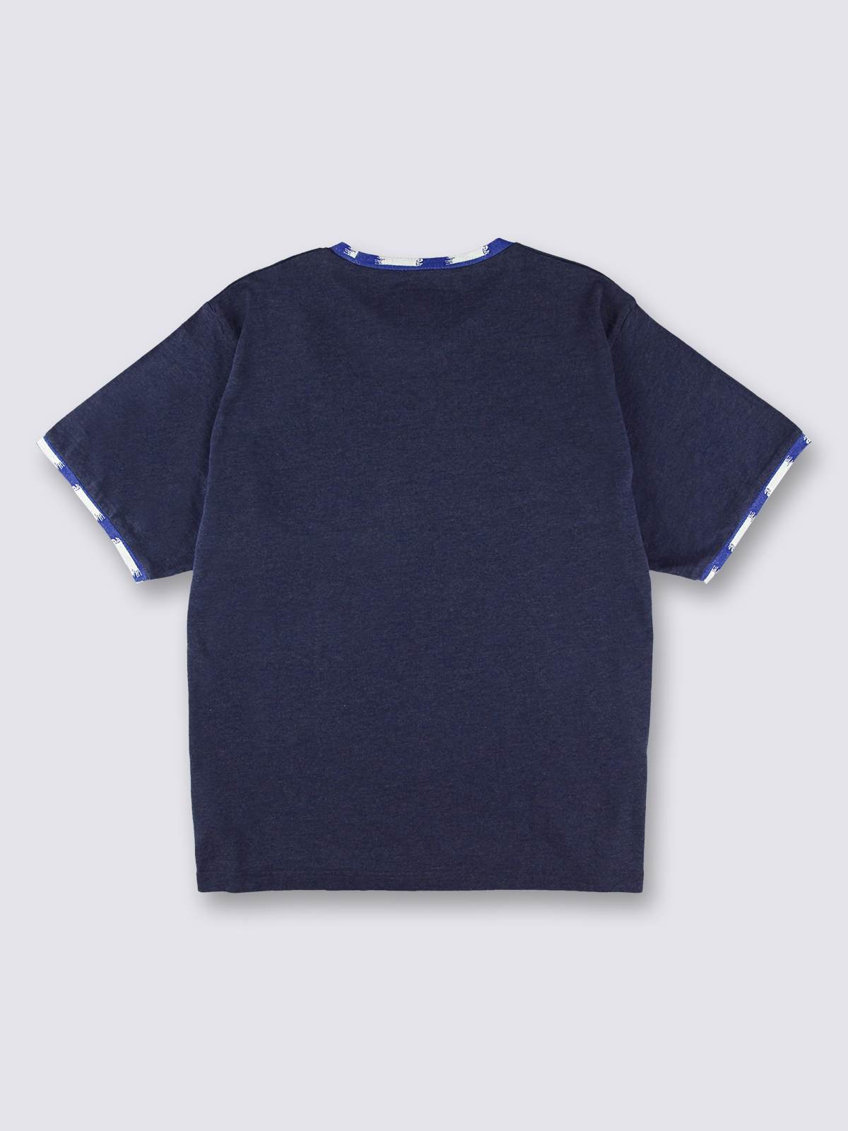 STREET VINTAGE リンガー SS Tシャツ image number 1