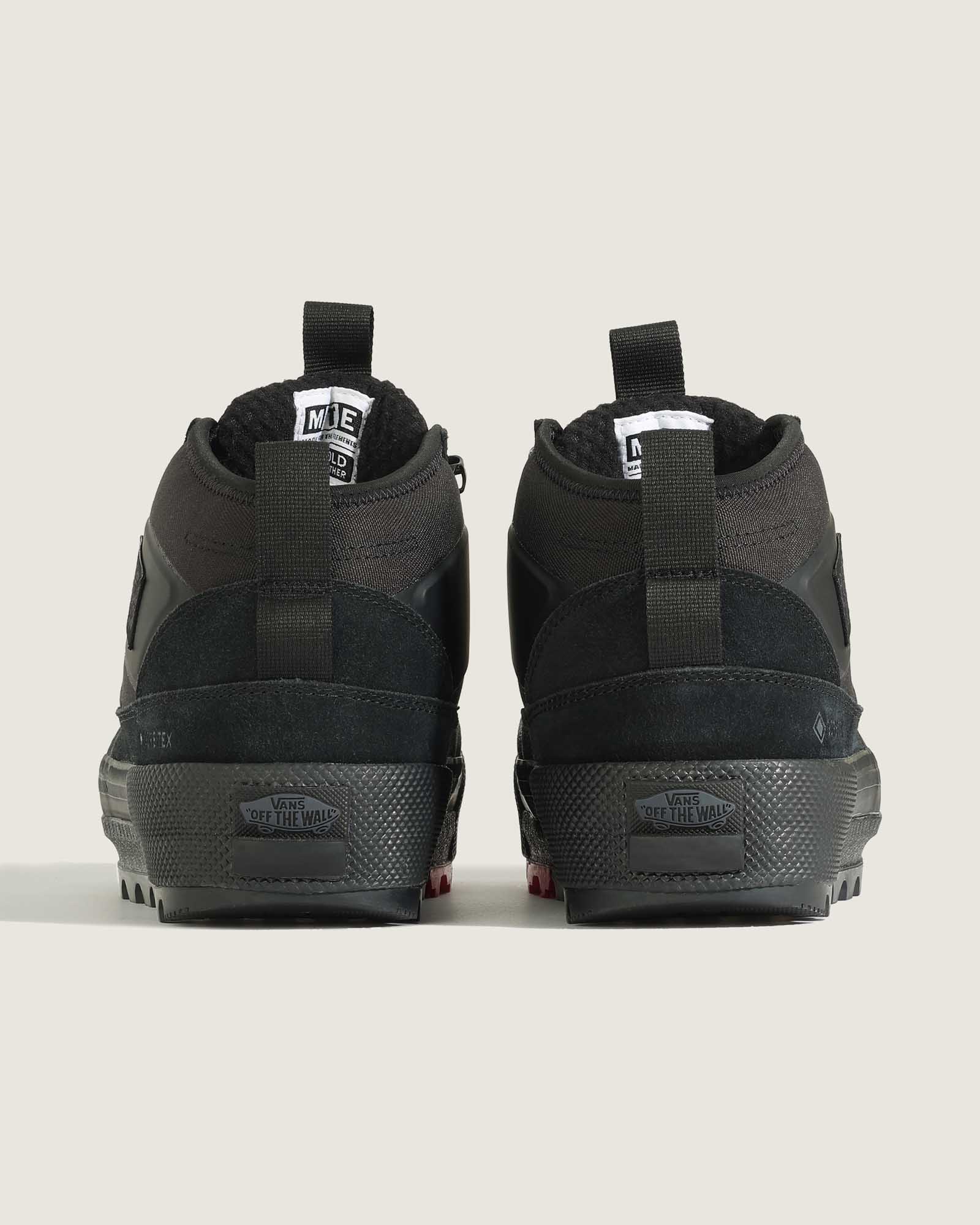 ハーフキャブ GORE-TEX image number 3