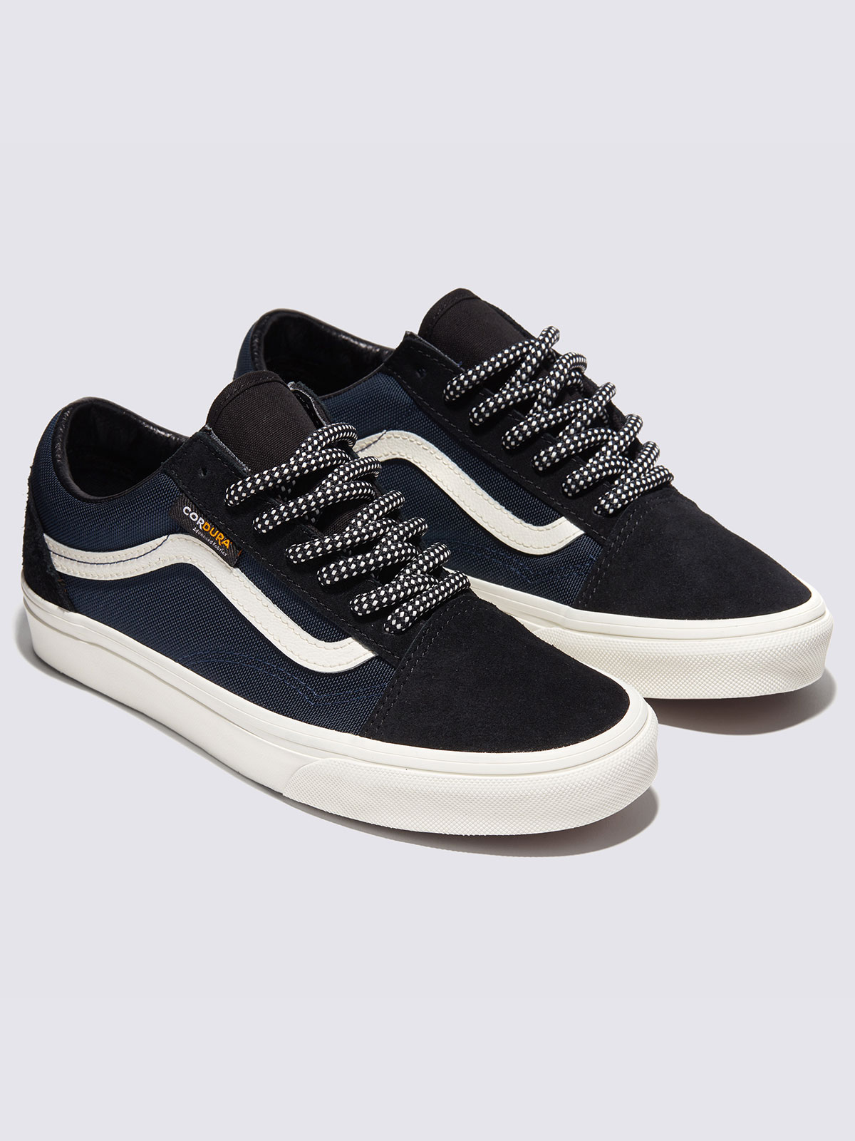 オールドスクール コーデュラ| VANS（ヴァンズ）公式ストア