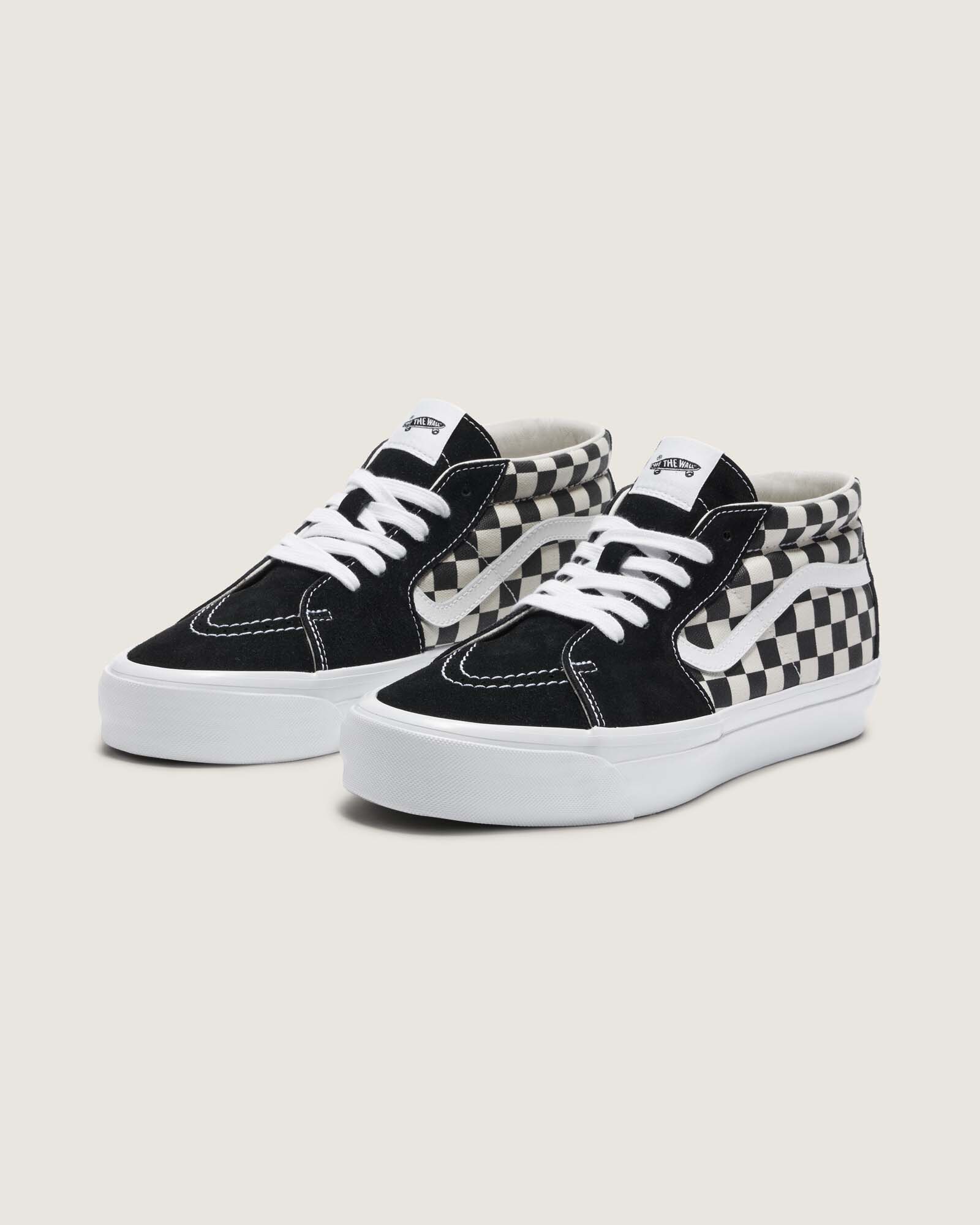 完売品 VANS PREMIUM スケートミッド 26.5 PREMIUM スケートミッド| VANS（ヴァンズ）公式ストア