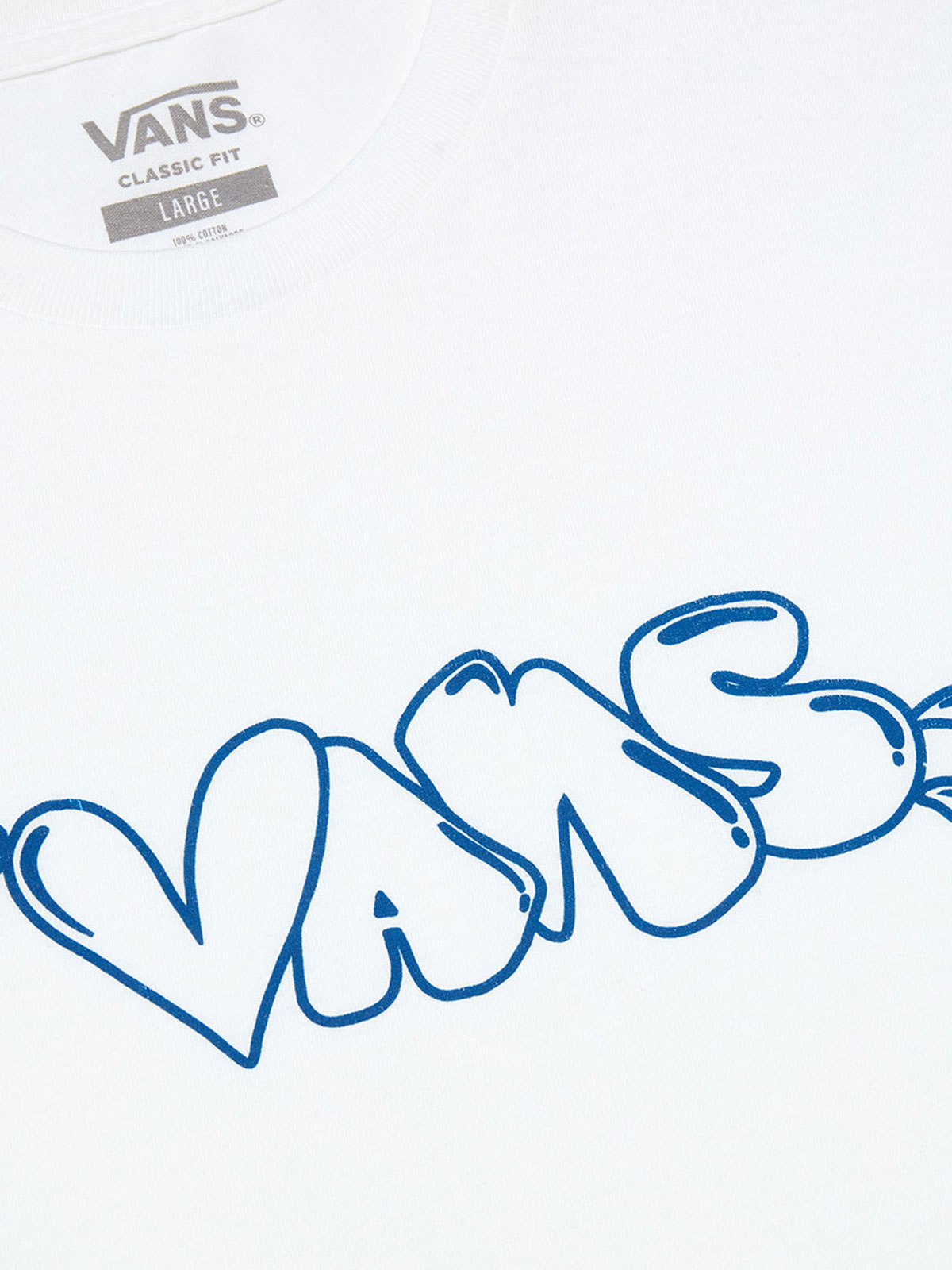 CAPS Tシャツ image number 4