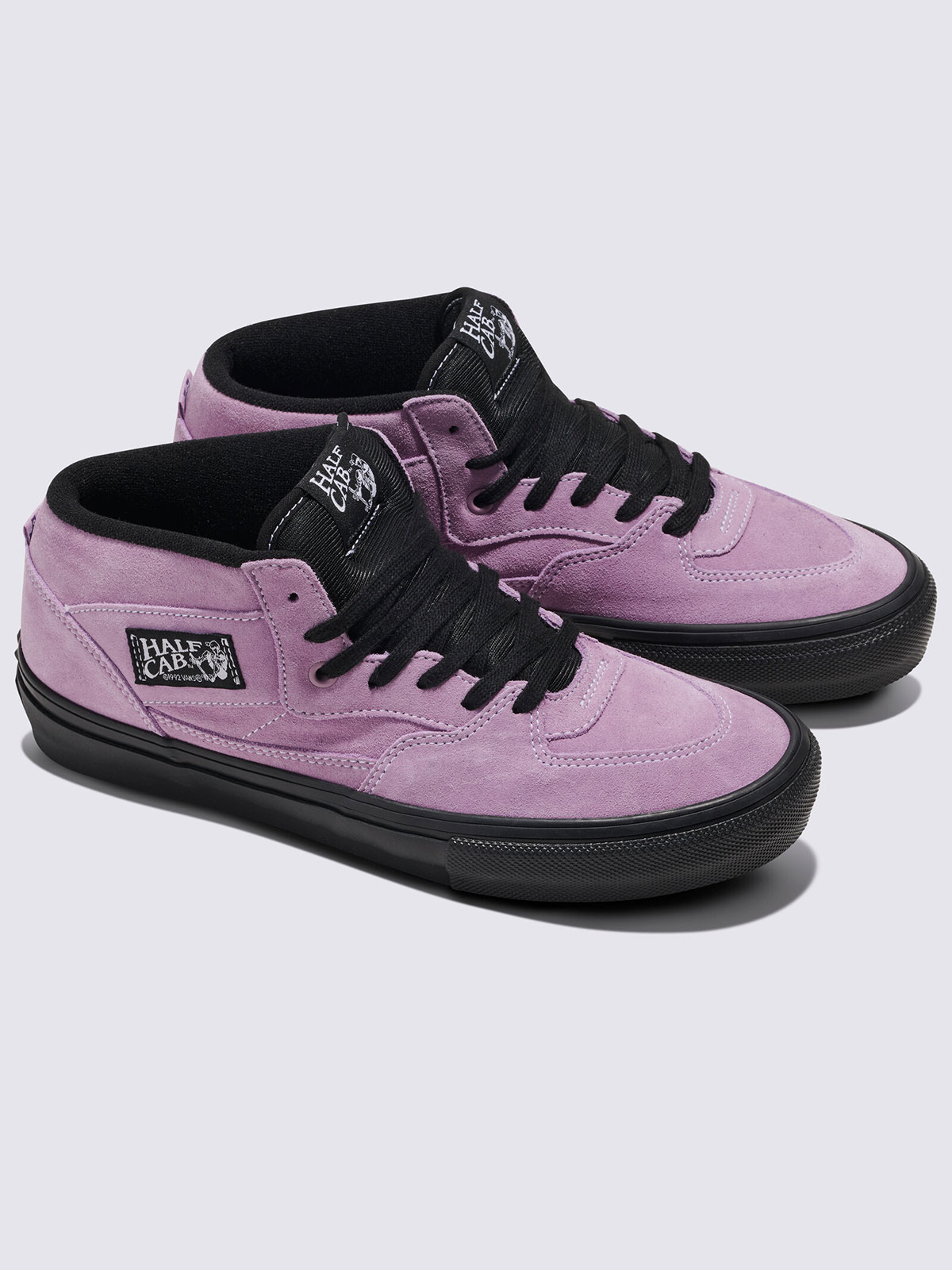 スケート ハーフキャブ| VANS（ヴァンズ）公式ストア