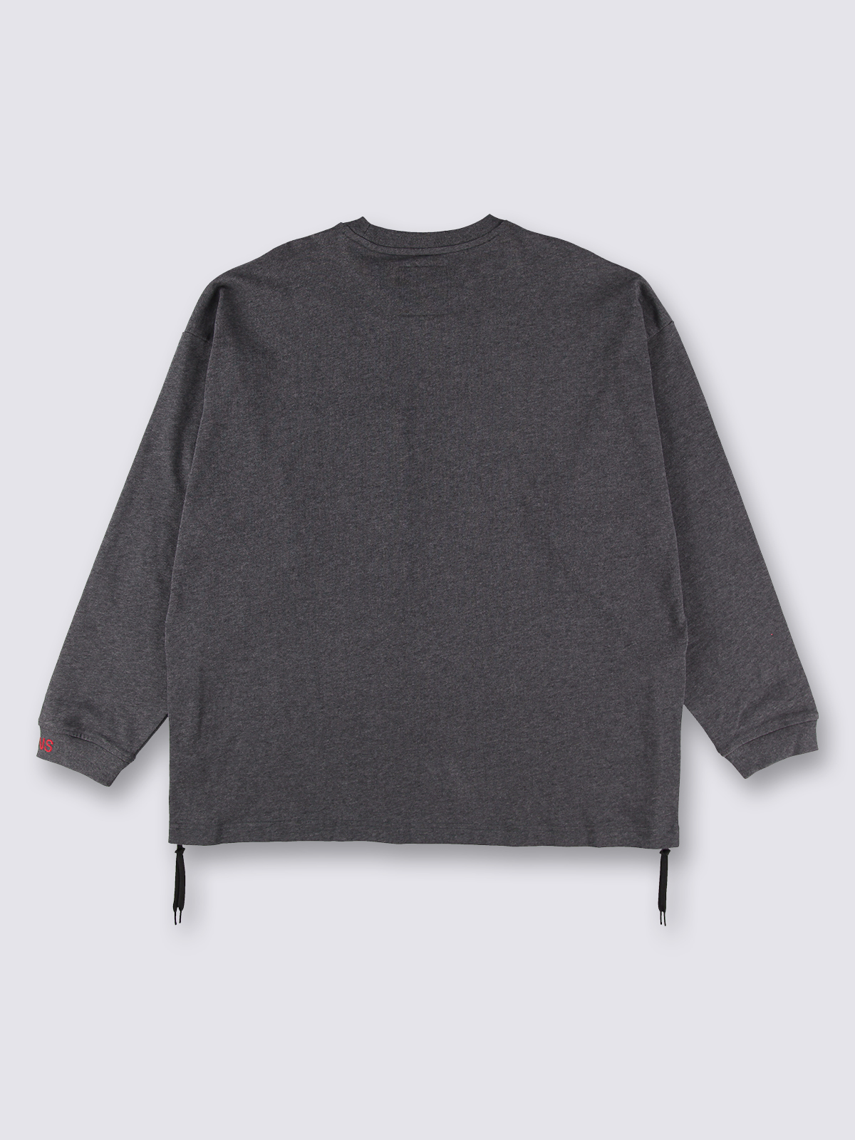 STREET VINTAGE ポケット LS Tシャツ image number 1