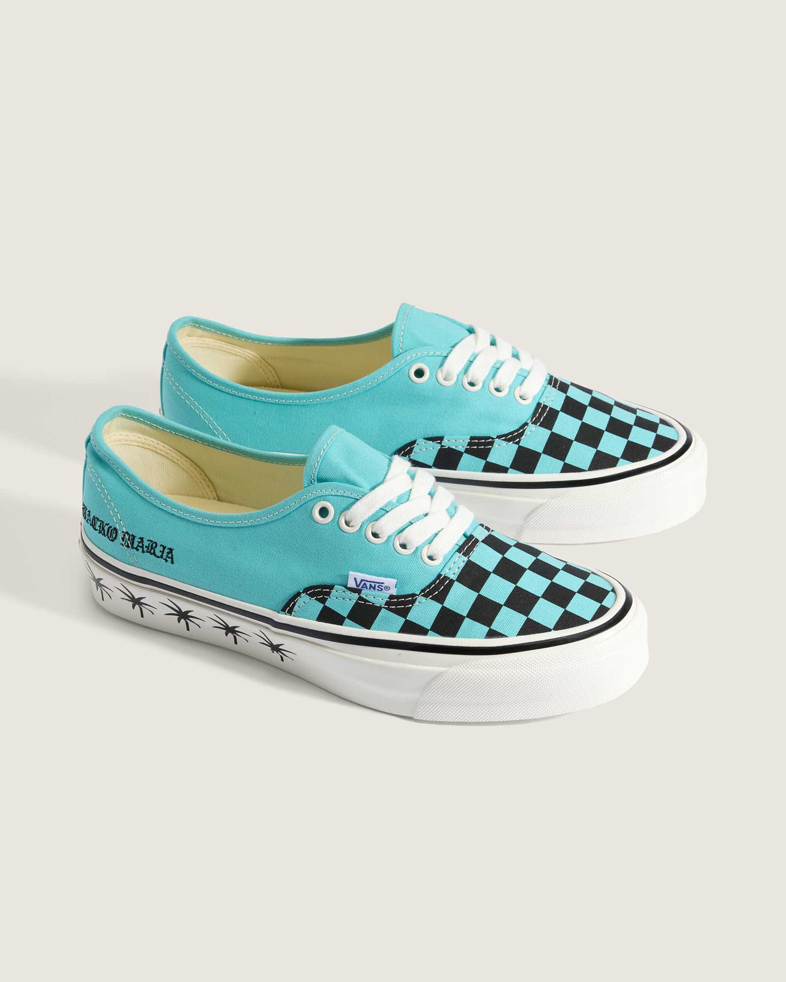 VANS WACKO MARIA オーセンティック 完売]WACKO MARIA オーセンティック| VANS（ヴァンズ）公式ストア
