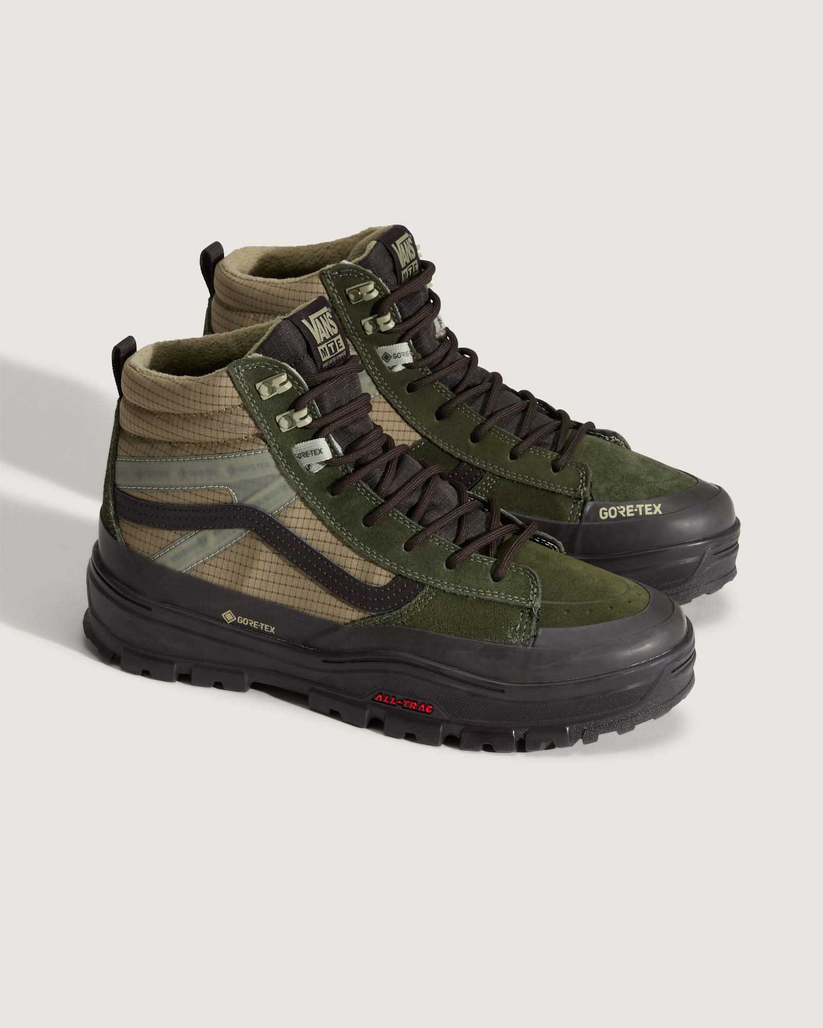 スケートハイ GORE-TEX インシュレーテッド image number 1