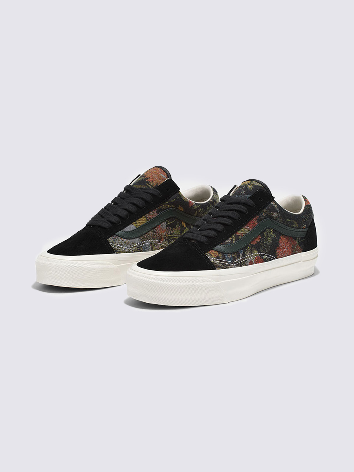PREMIUM オールドスクール| VANS（ヴァンズ）公式ストア