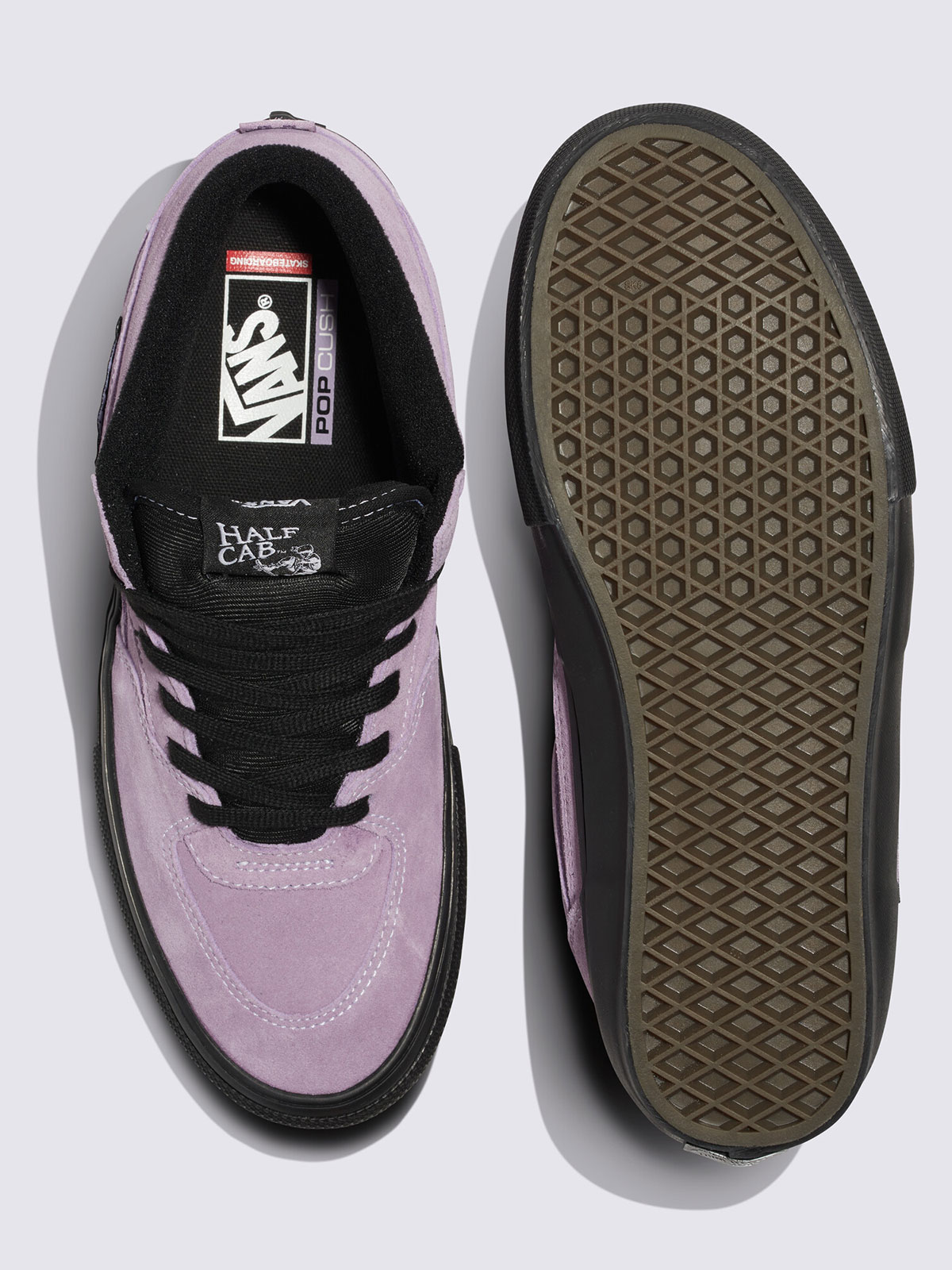 スケート ハーフキャブ| VANS（ヴァンズ）公式ストア