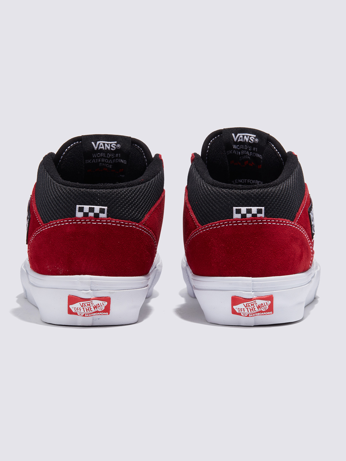 スケート ハーフキャブ| VANS(ヴァンズ)公式ストア スケート ハーフキャブ| VANS(ヴァンズ)公式ストア